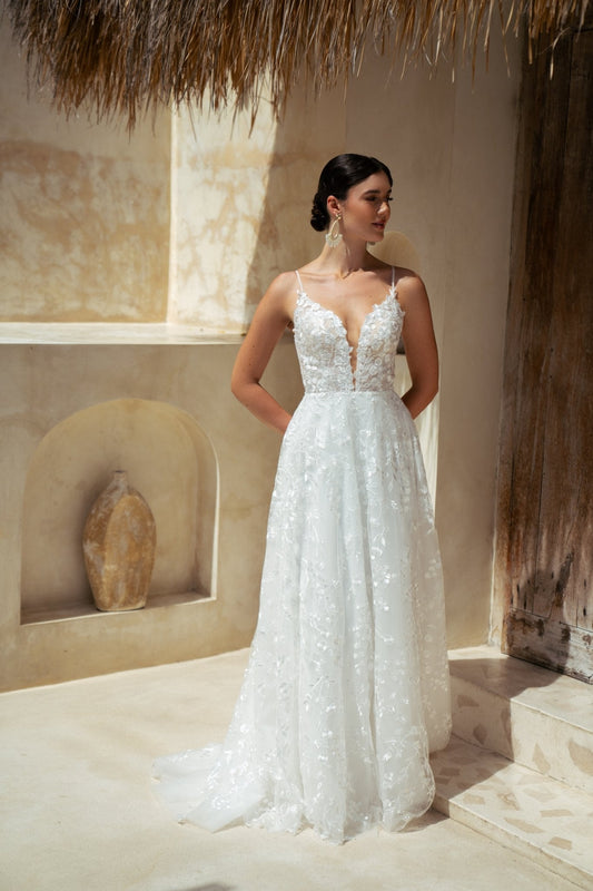 Kara - Laceywedding