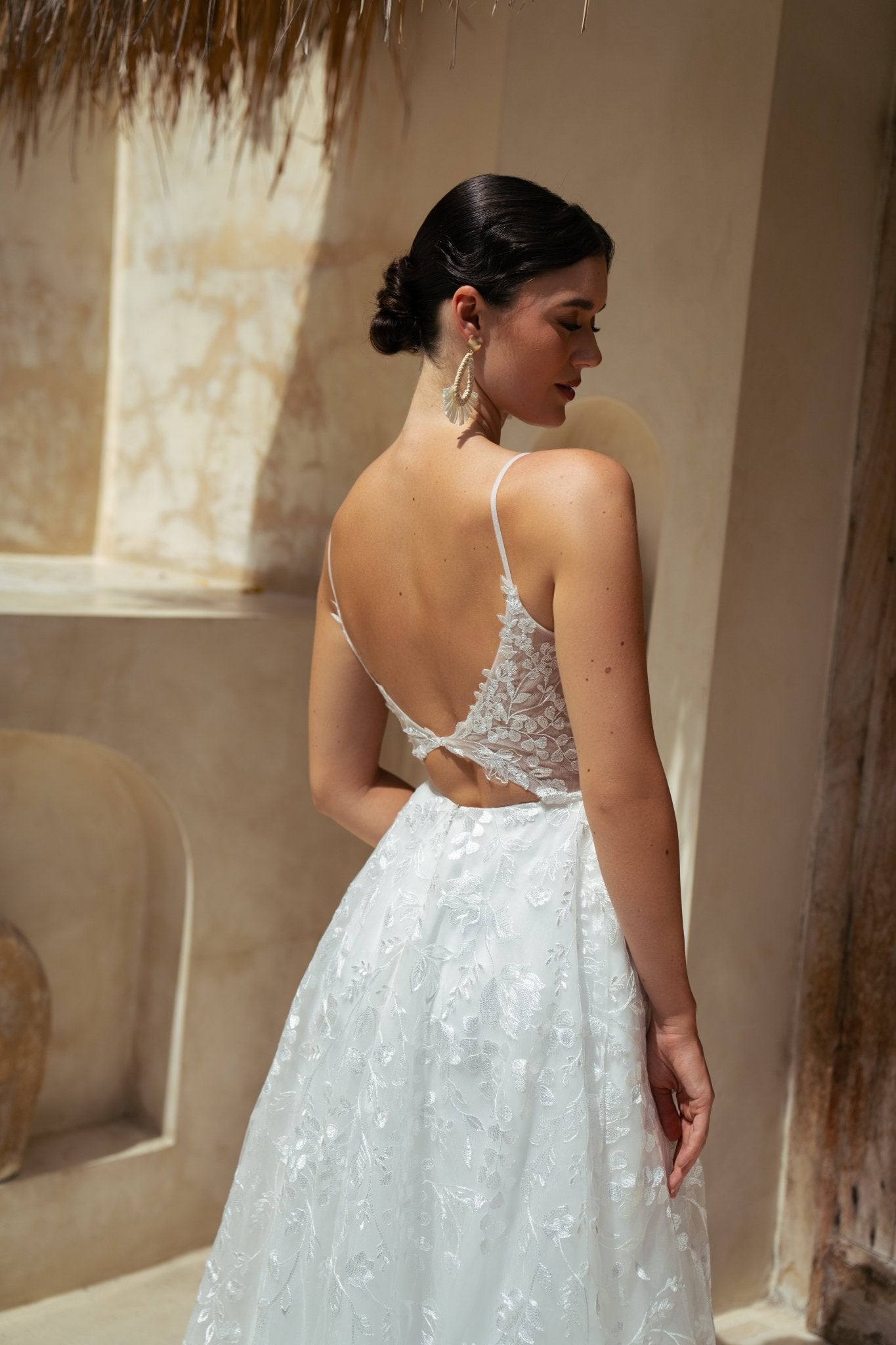 Kara - Laceywedding