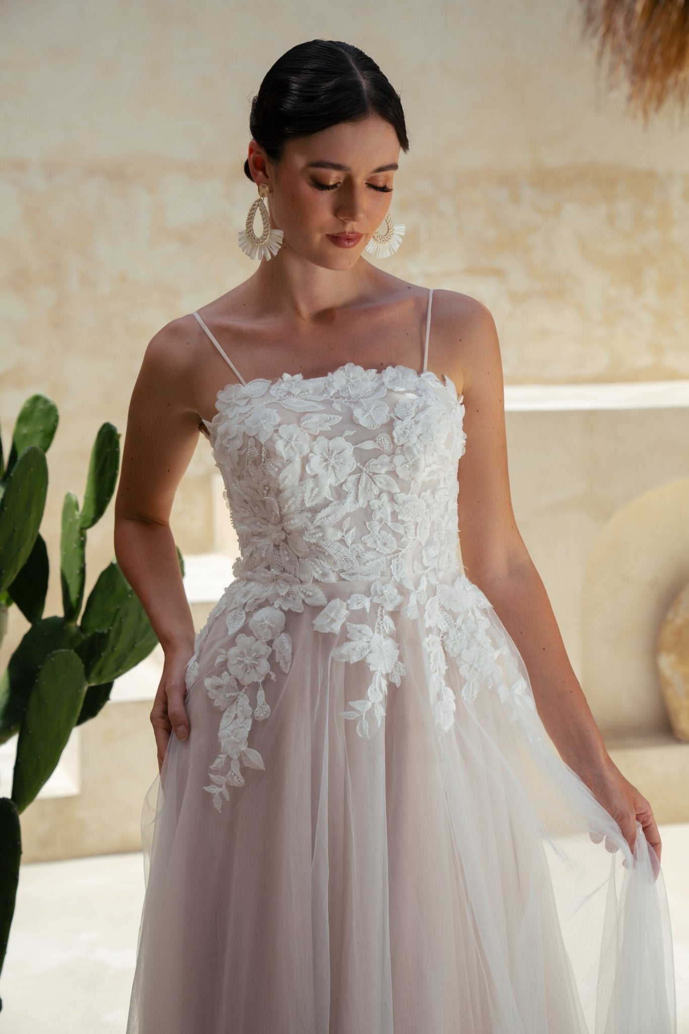 Katherine - Laceywedding