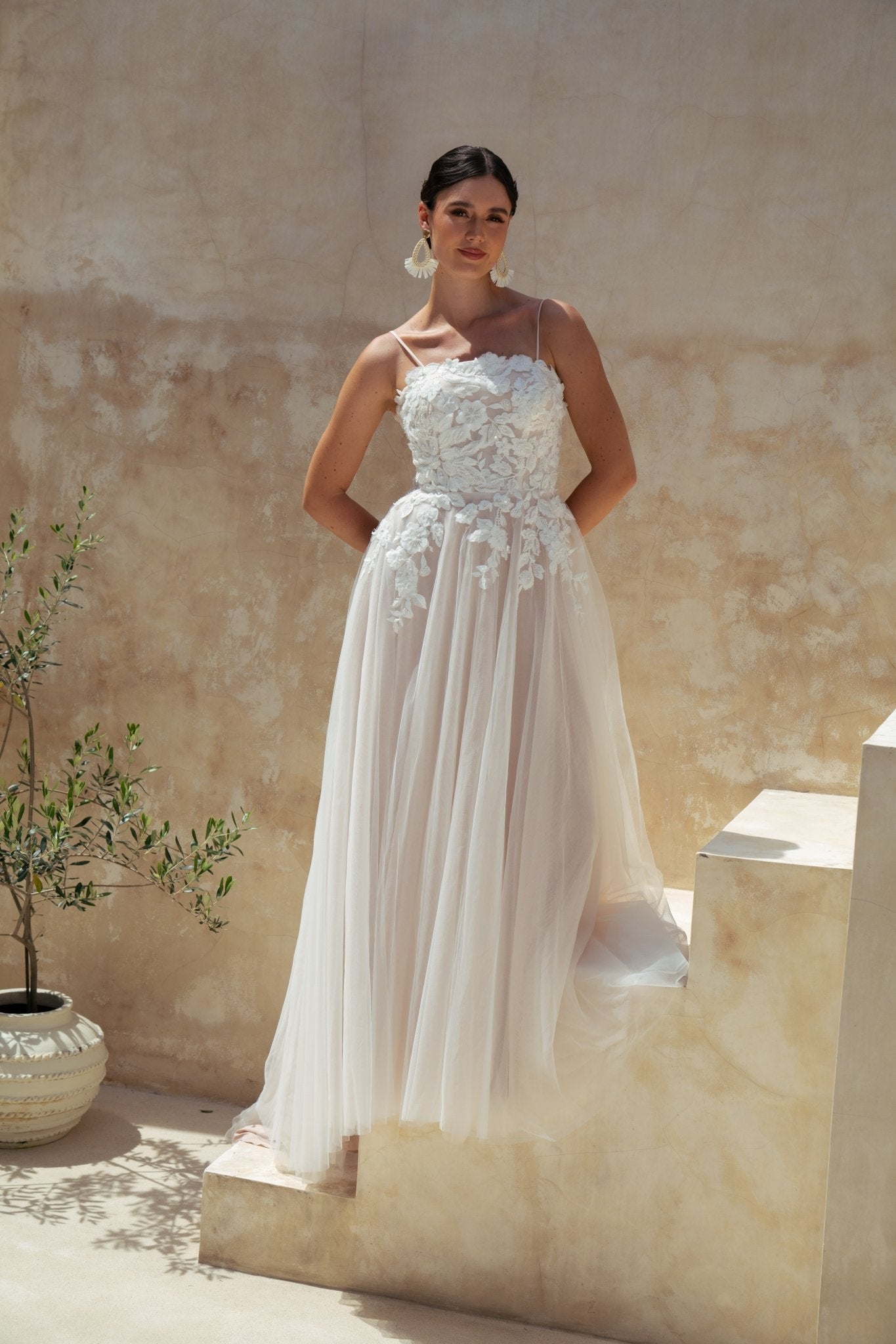 Katherine - Laceywedding