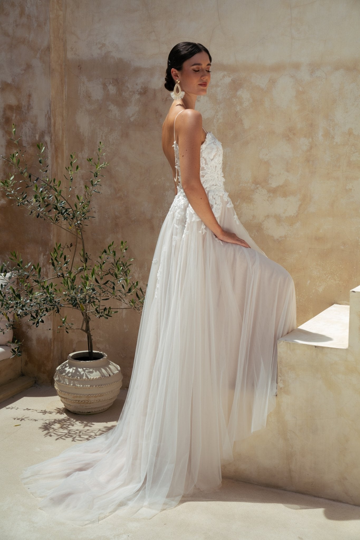 Katherine - Laceywedding