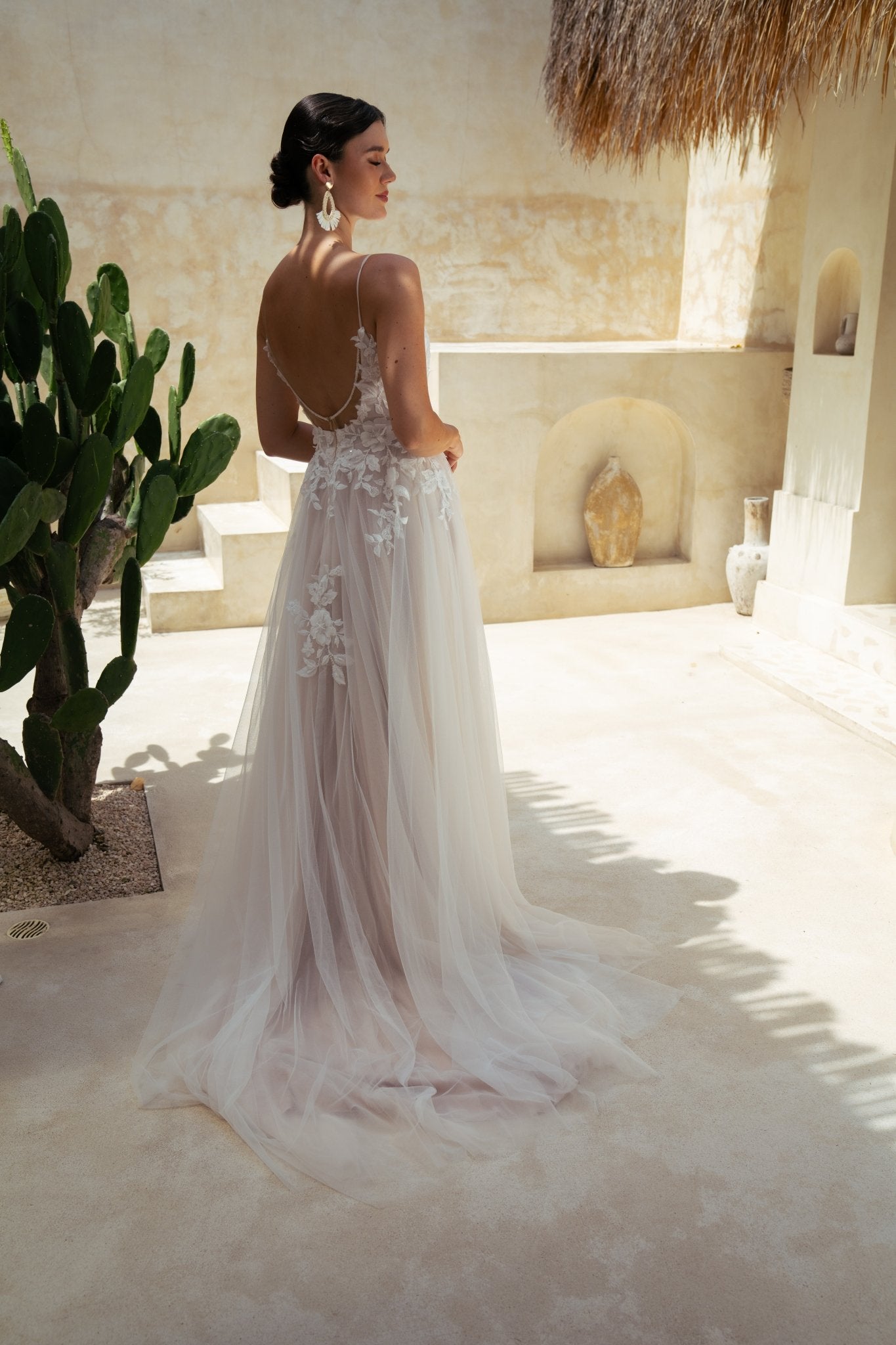Katherine - Laceywedding