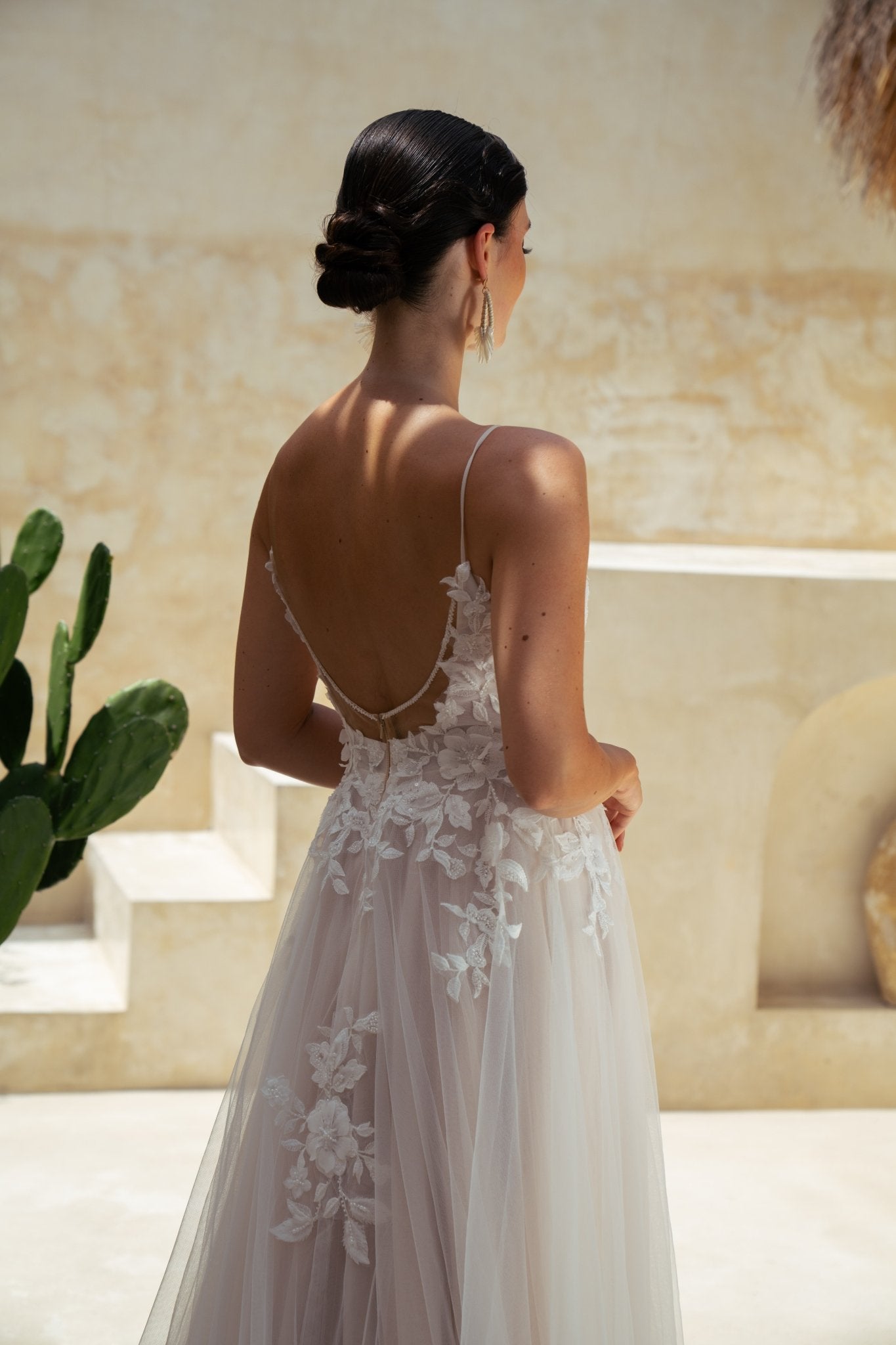 Katherine - Laceywedding