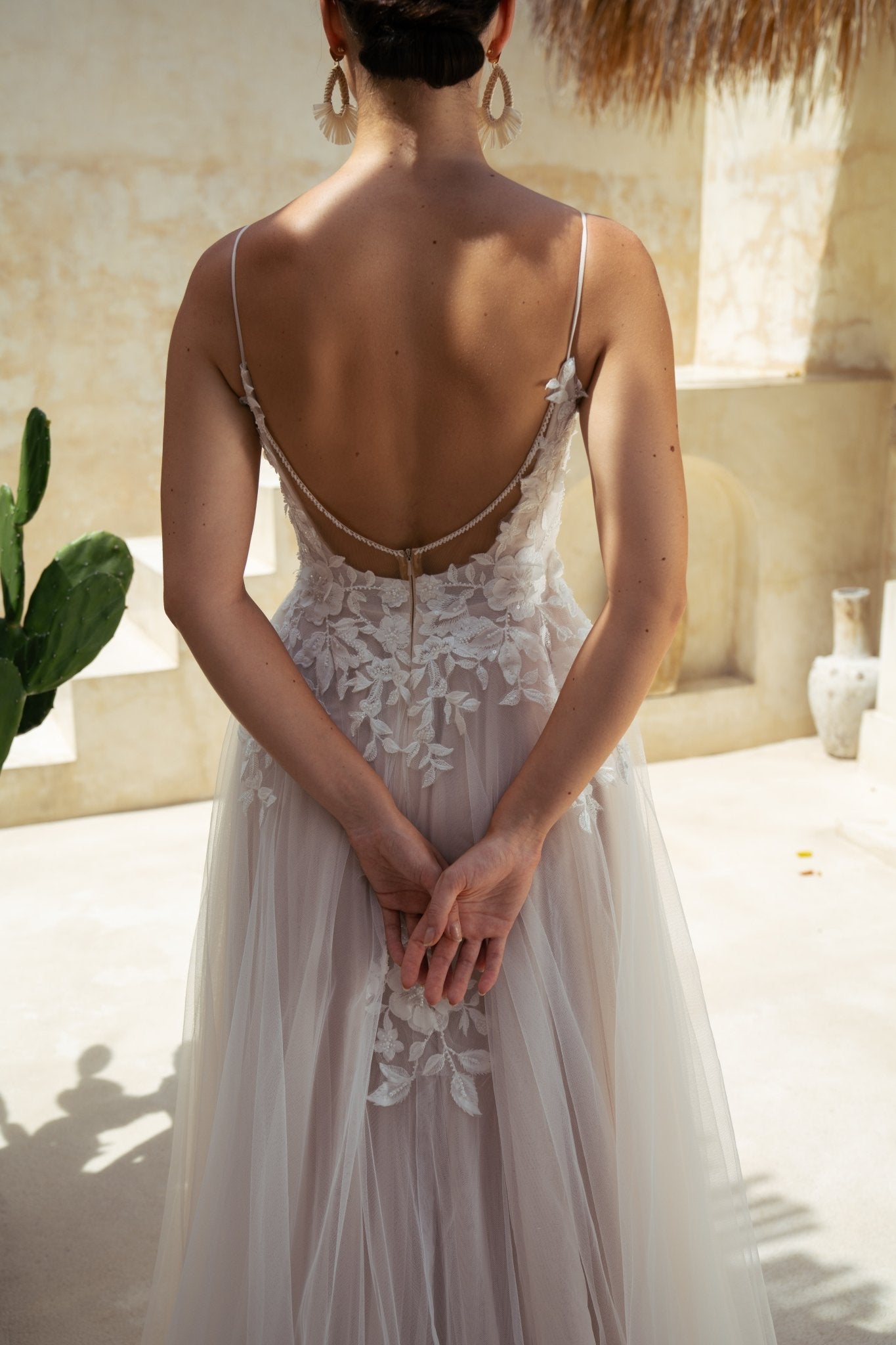 Katherine - Laceywedding