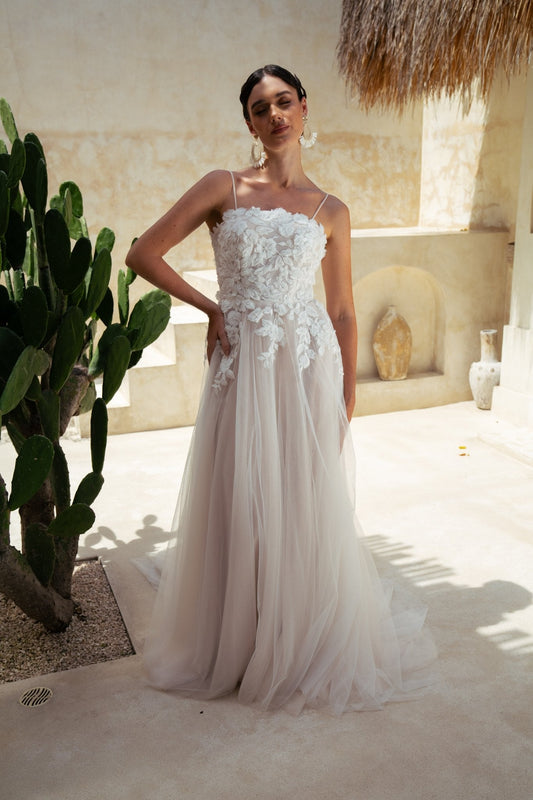 Katherine - Laceywedding