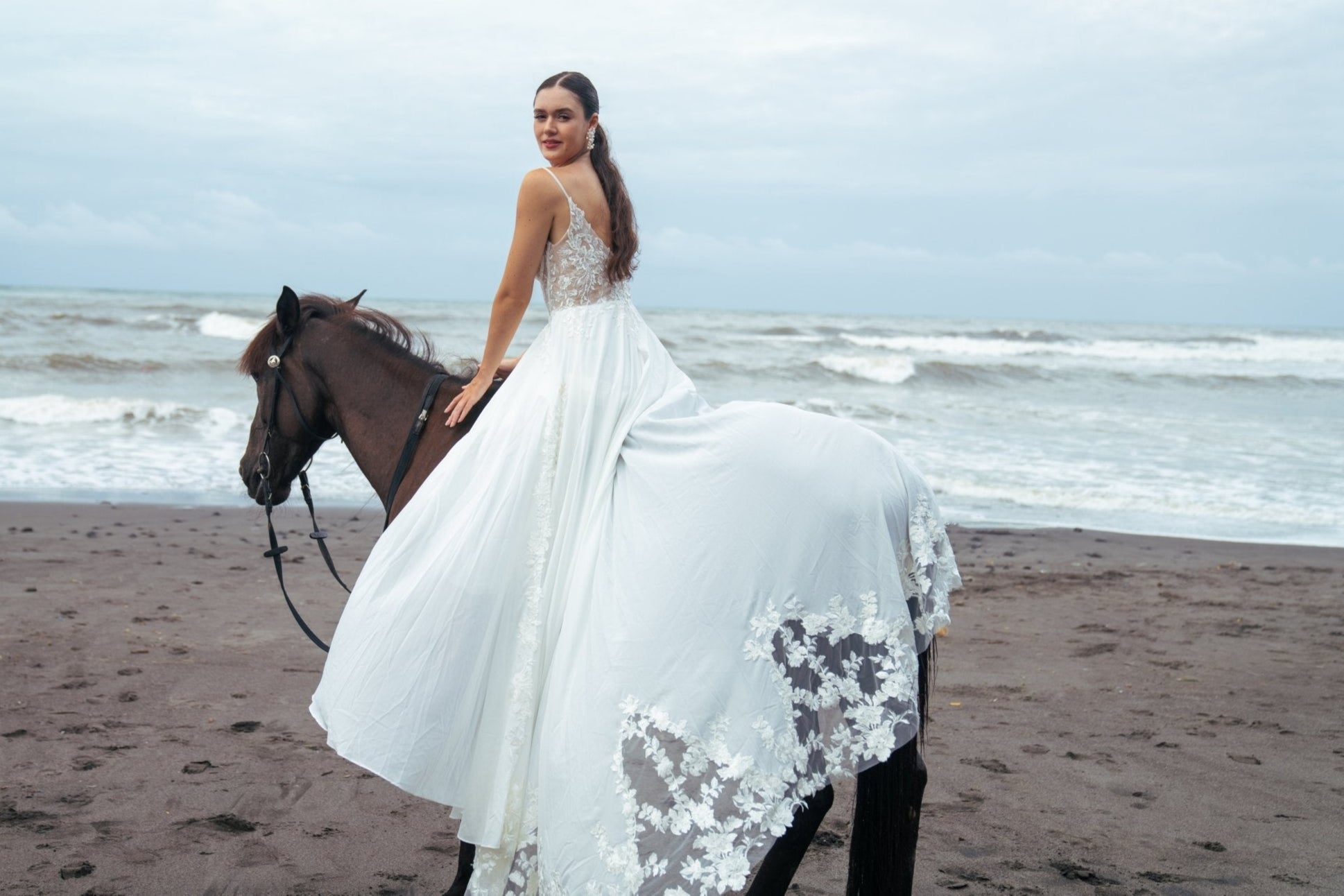 Keira - Laceywedding