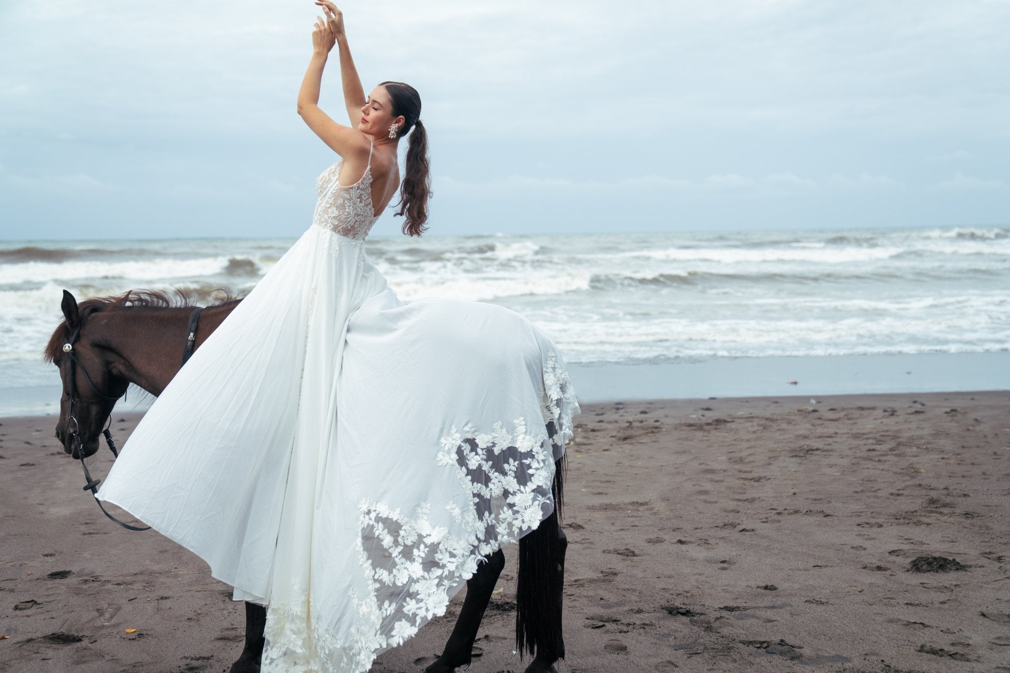 Keira - Laceywedding