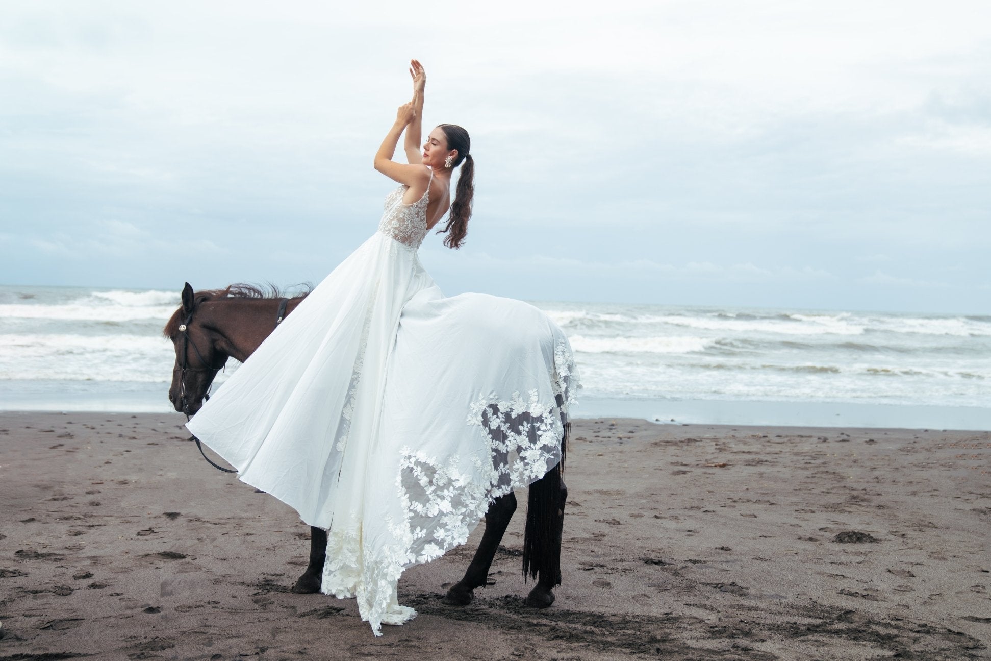 Keira - Laceywedding