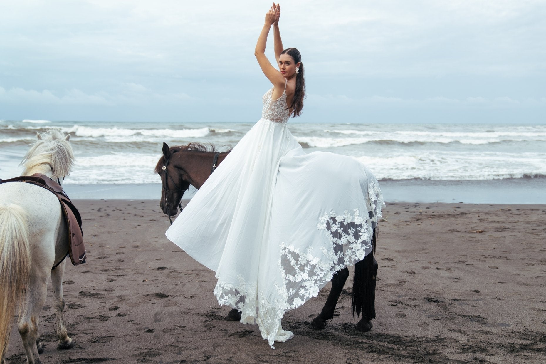 Keira - Laceywedding