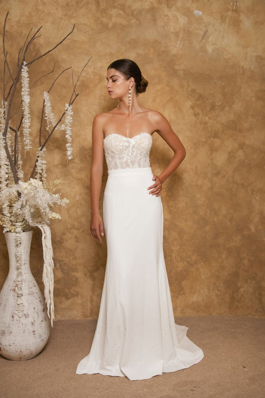 Kristina - Laceywedding