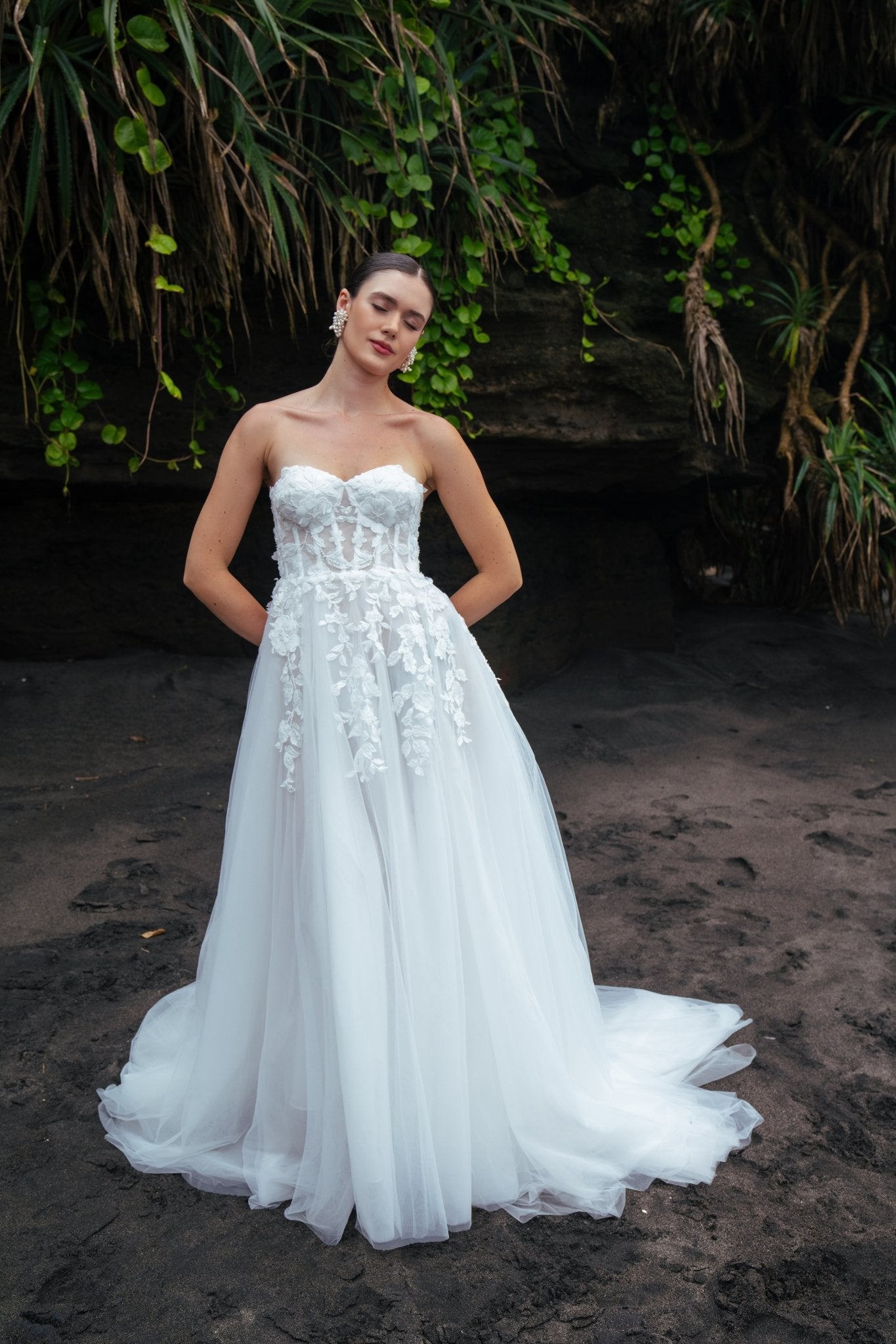 Kyra - Laceywedding