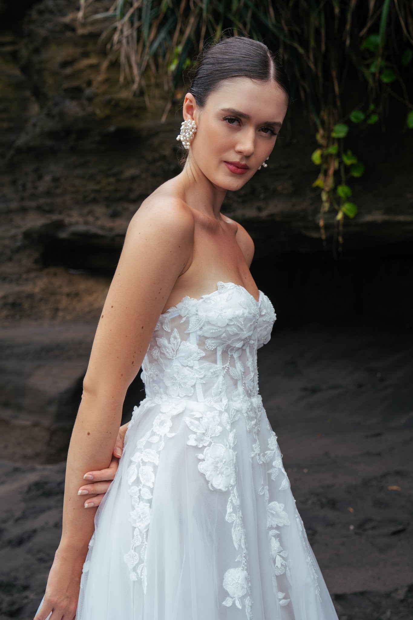 Kyra - Laceywedding