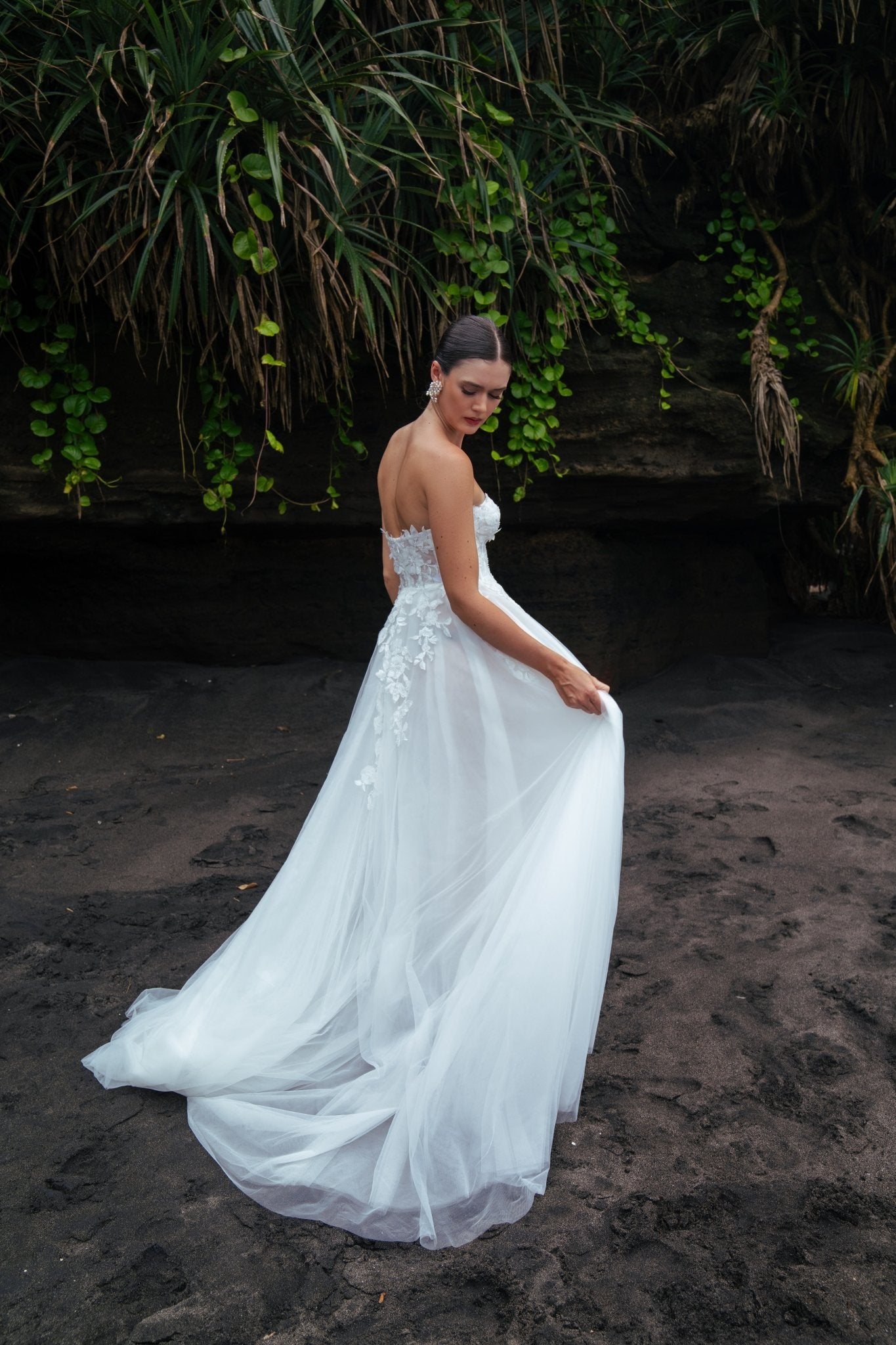 Kyra - Laceywedding