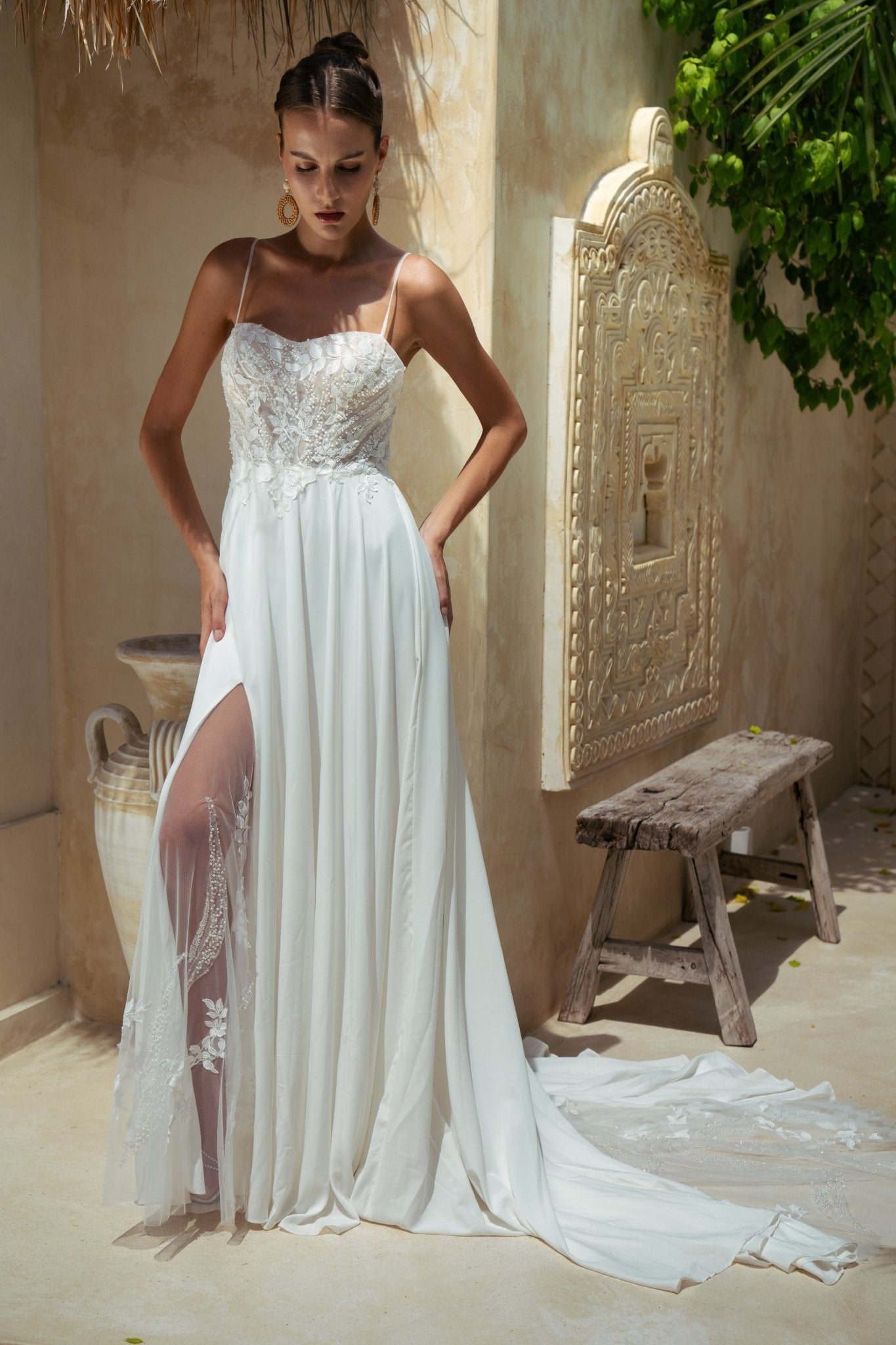 Lauren - Laceywedding