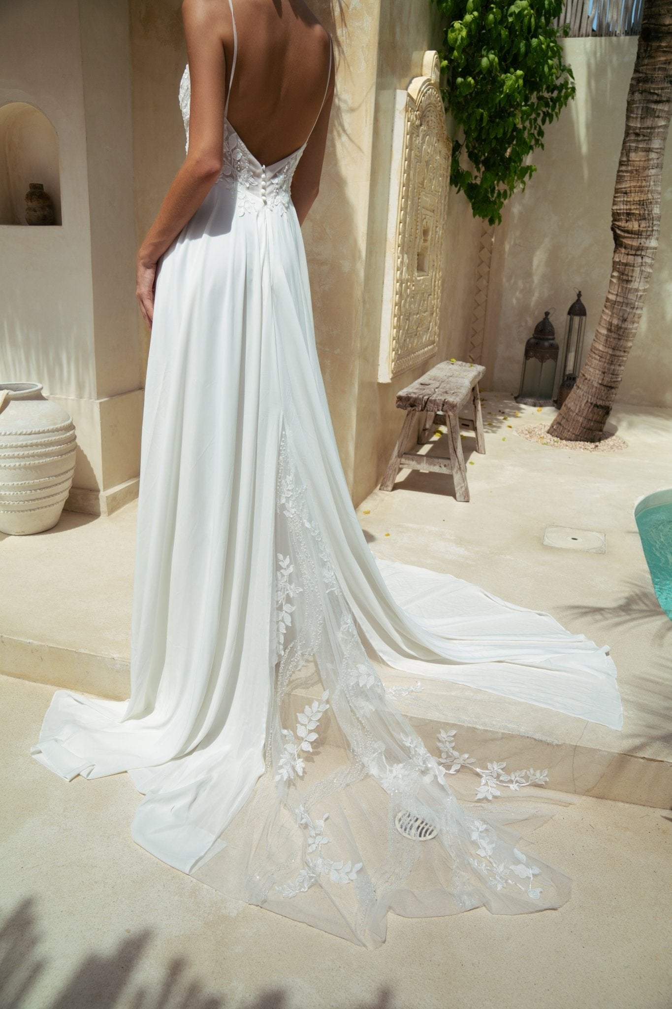 Lauren - Laceywedding