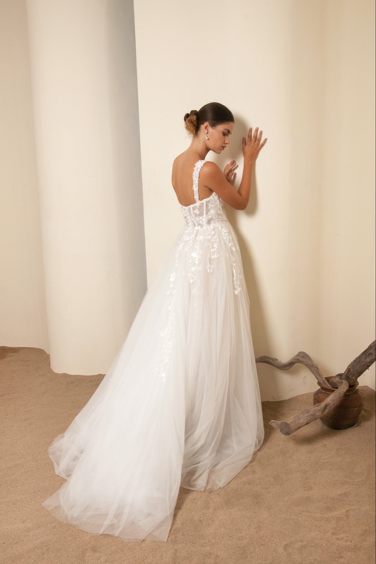 Leonie - Laceywedding