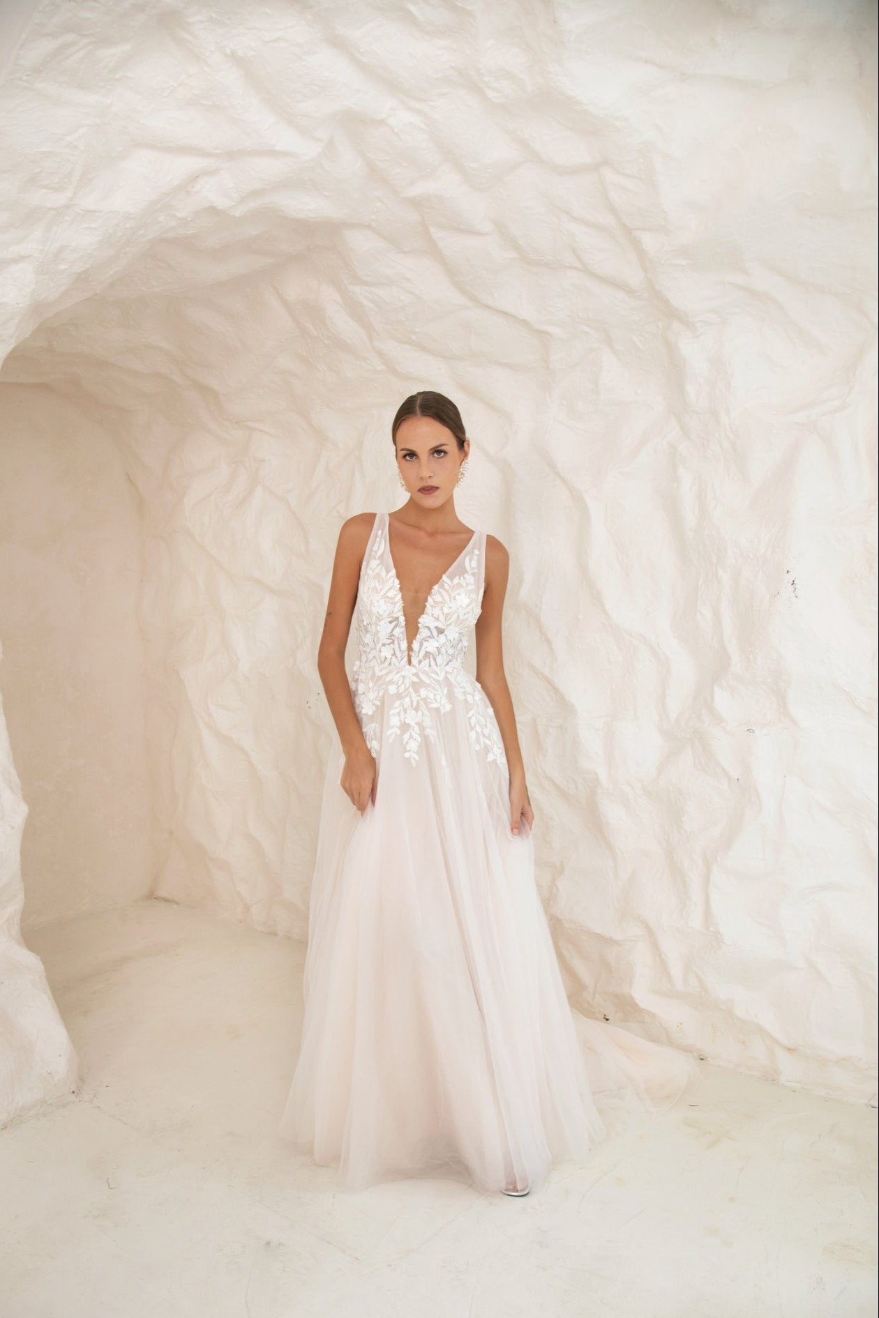 Lila - Laceywedding