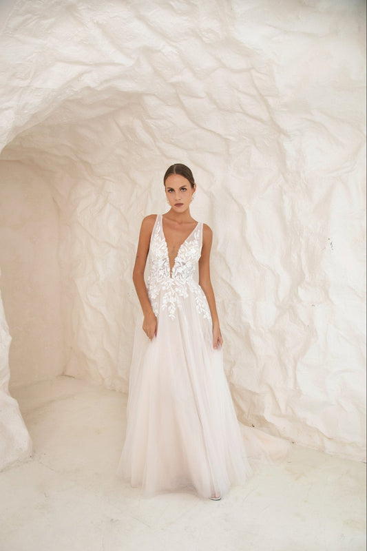 Lila - Laceywedding