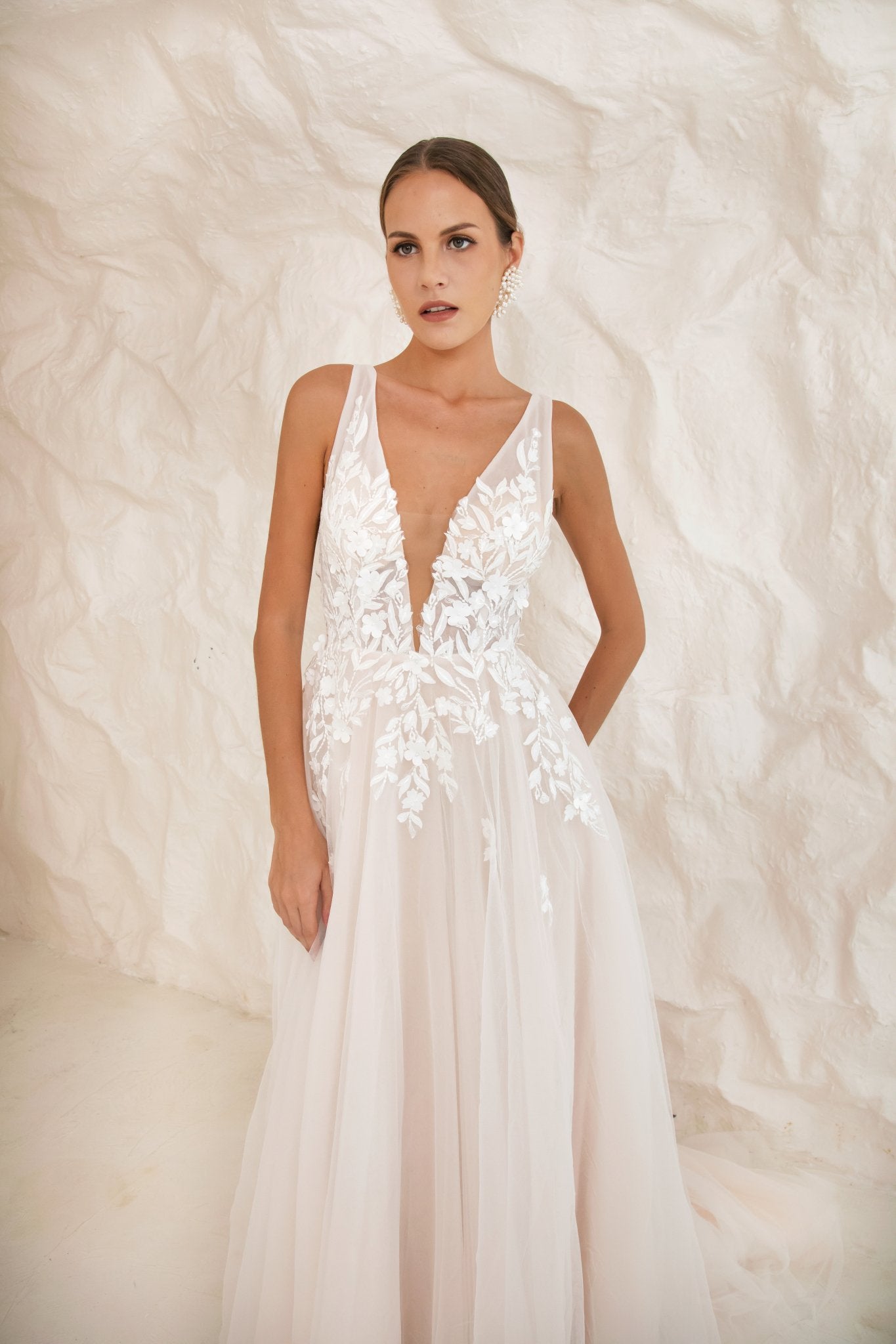Lila - Laceywedding