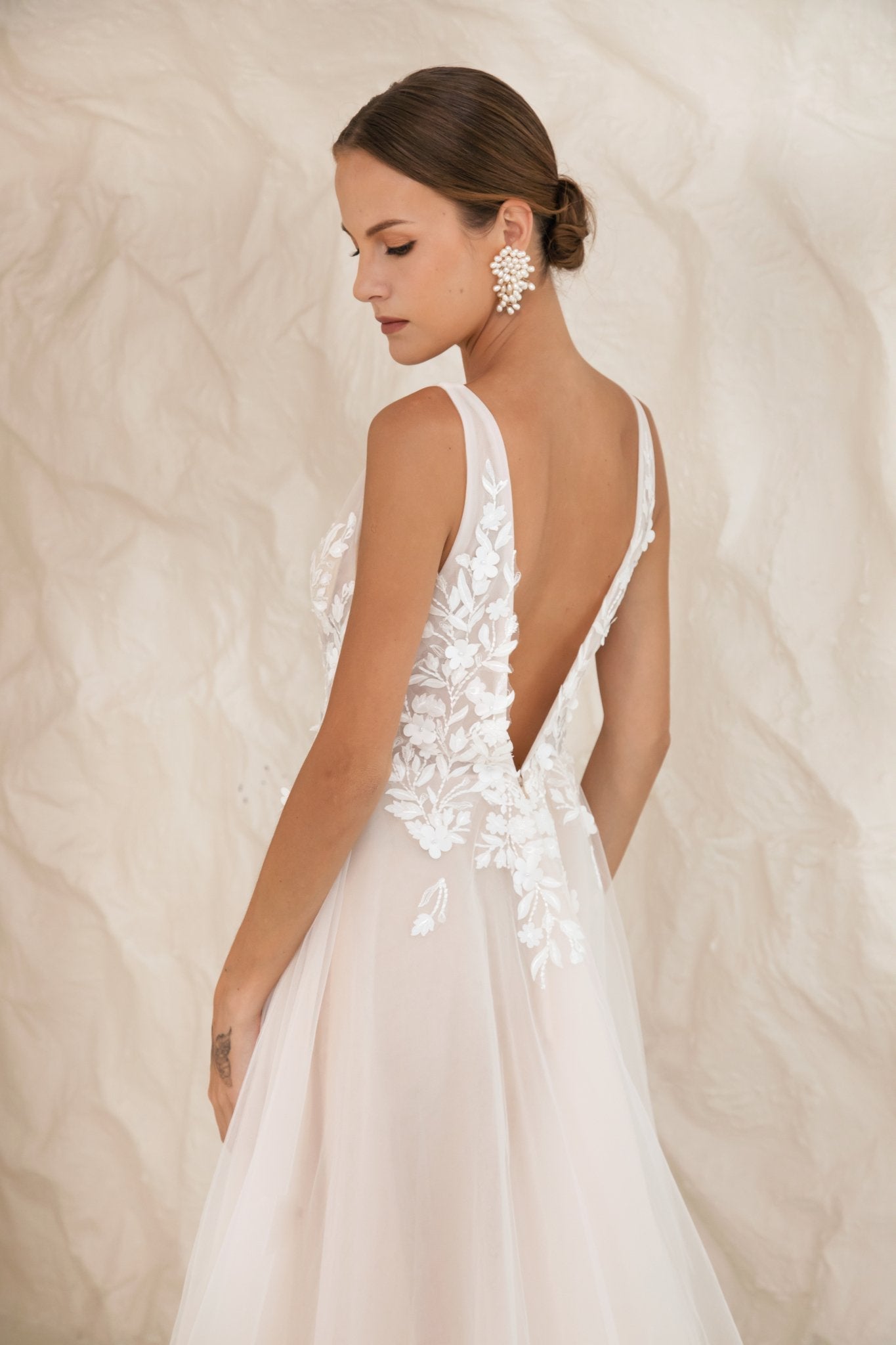 Lila - Laceywedding