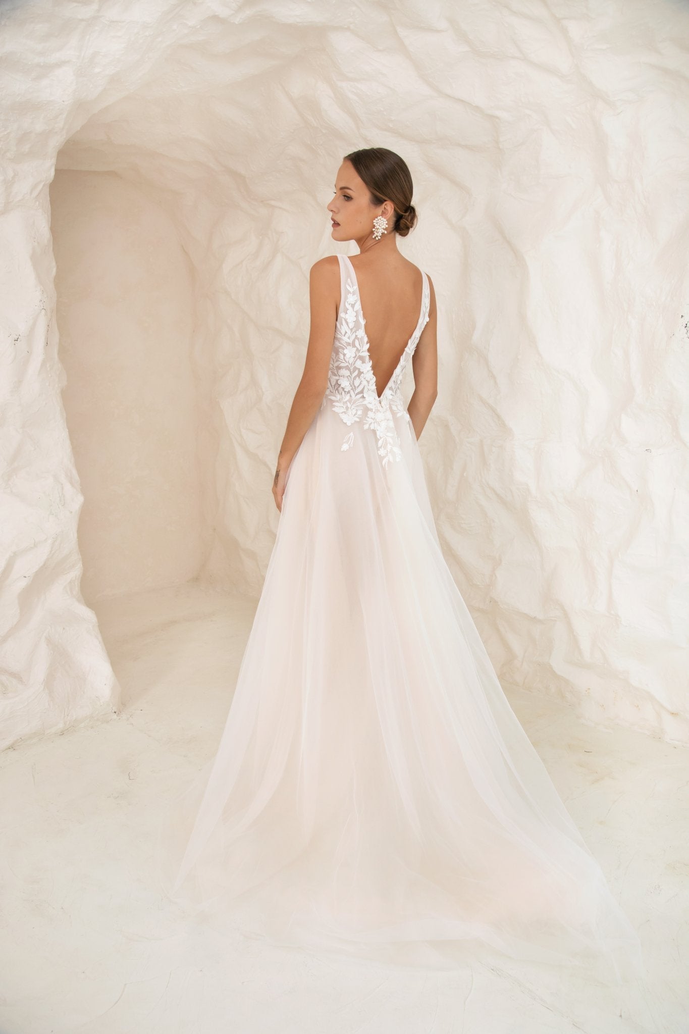 Lila - Laceywedding