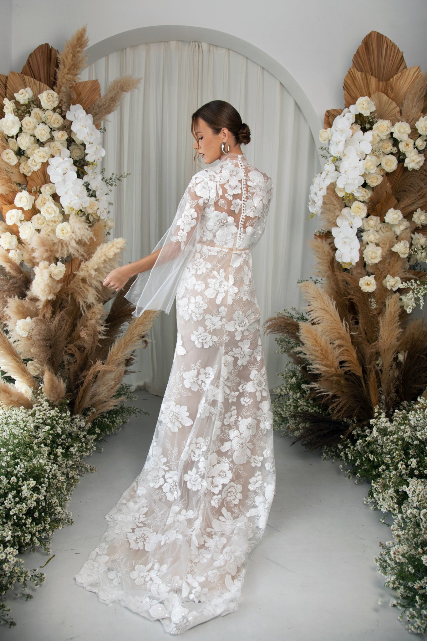 Luna - Laceywedding