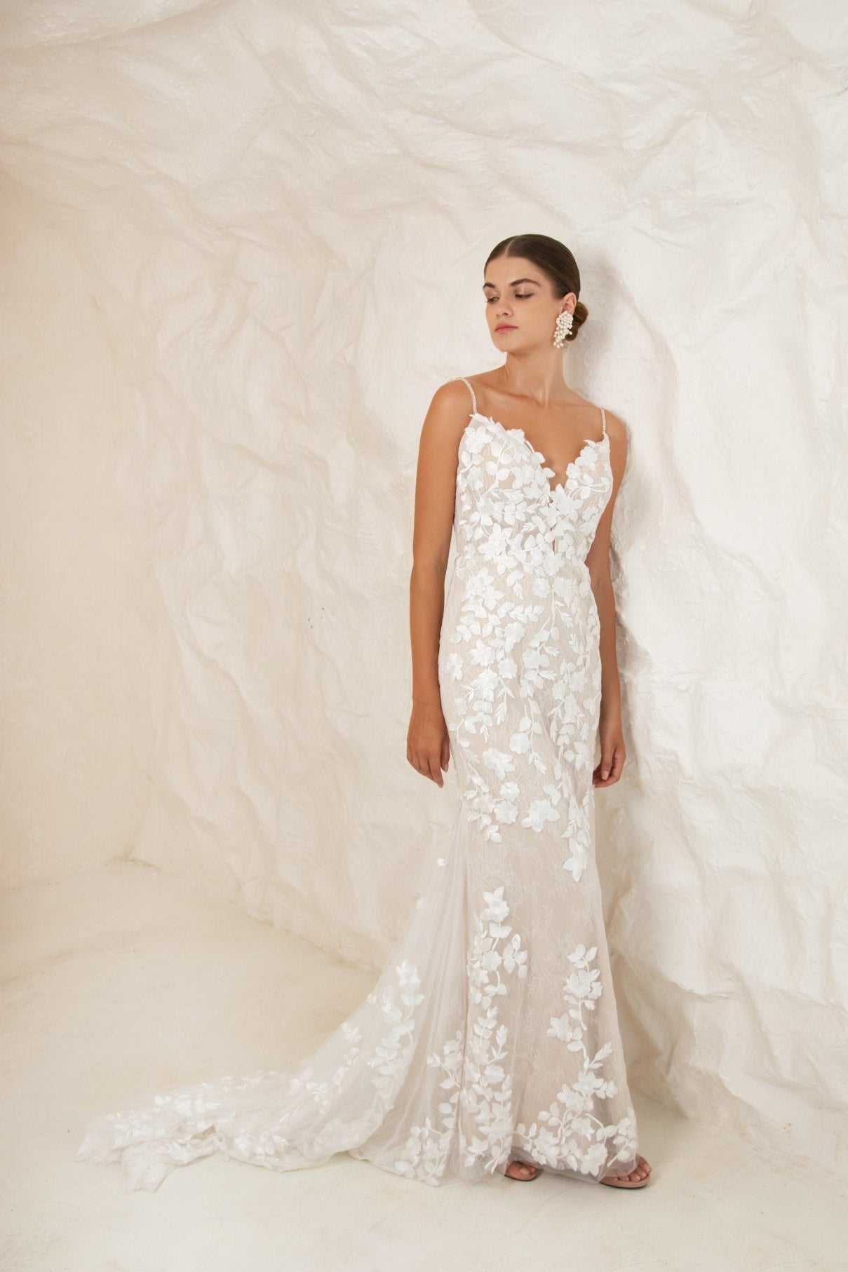 Lyra - Laceywedding