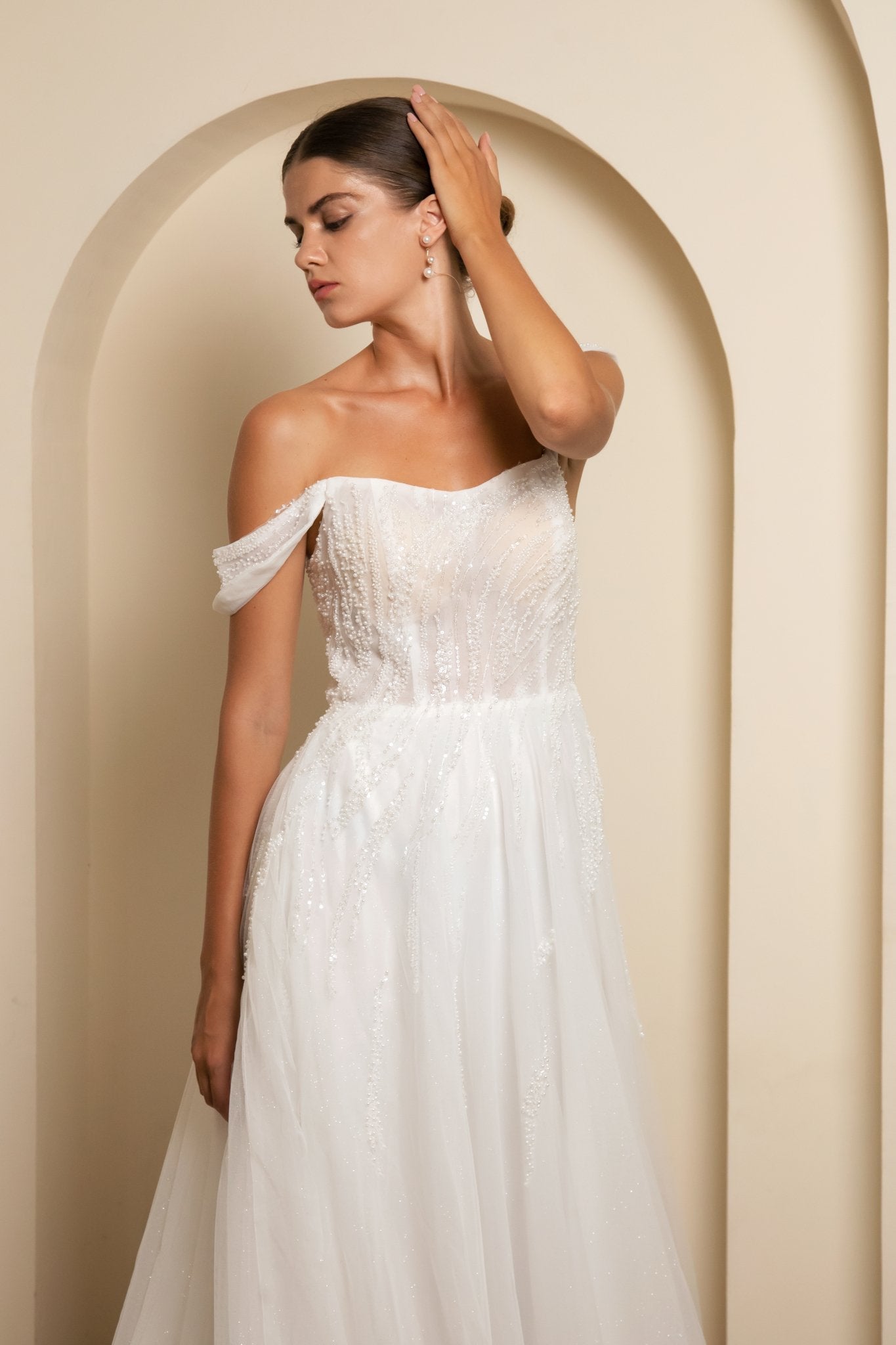 Maeve - Laceywedding