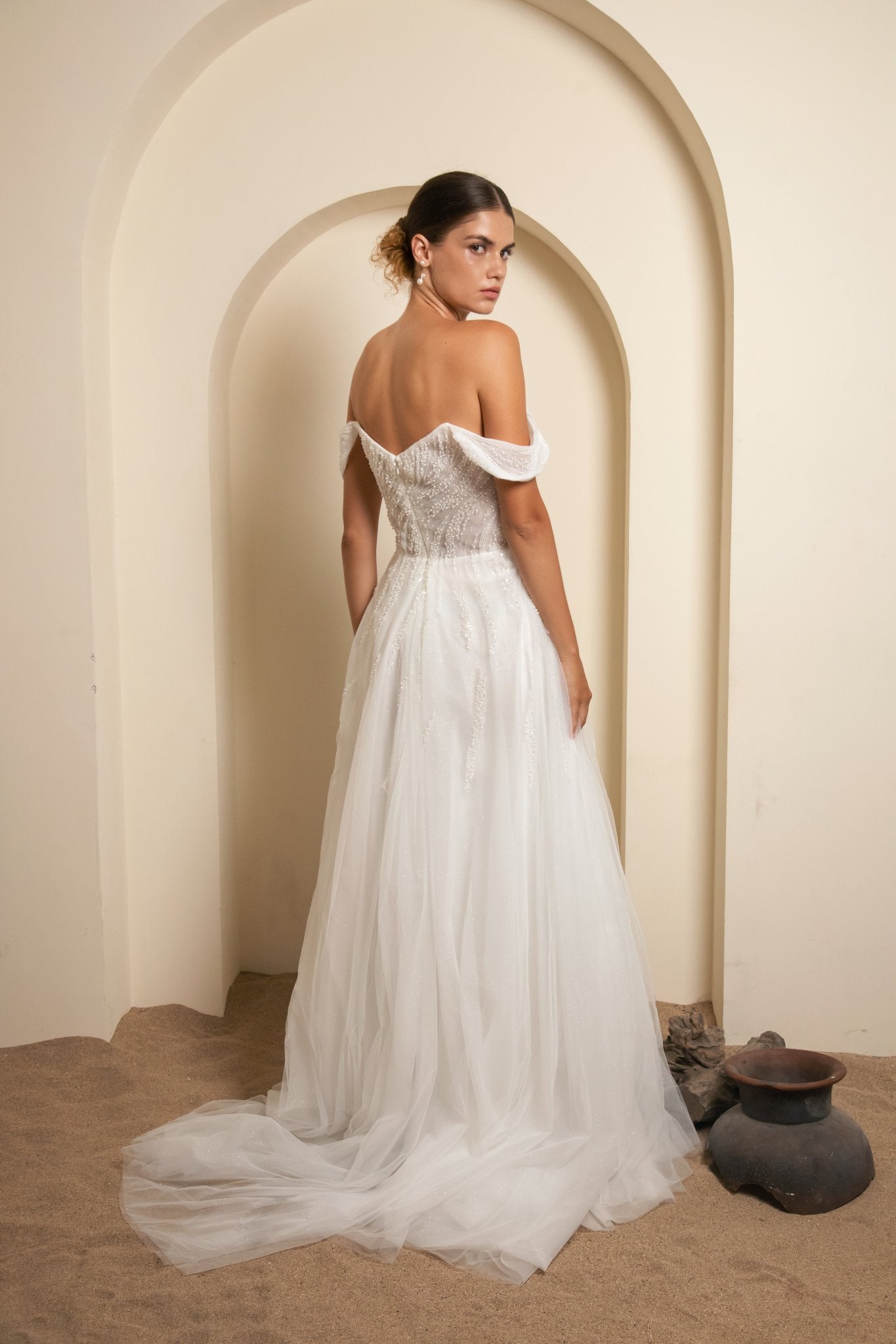 Maeve - Laceywedding