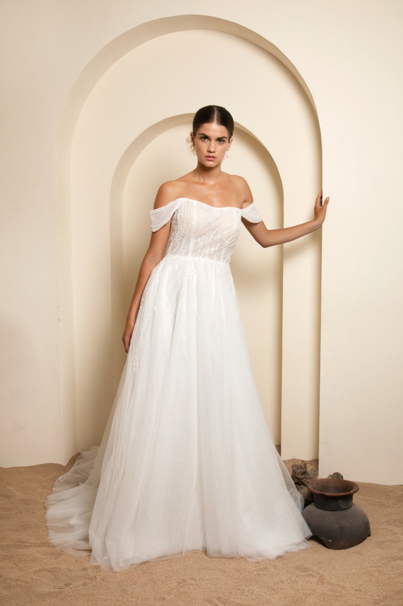 Maeve - Laceywedding