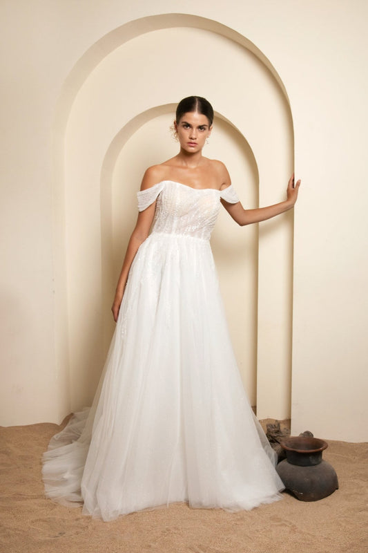 Maeve - Laceywedding