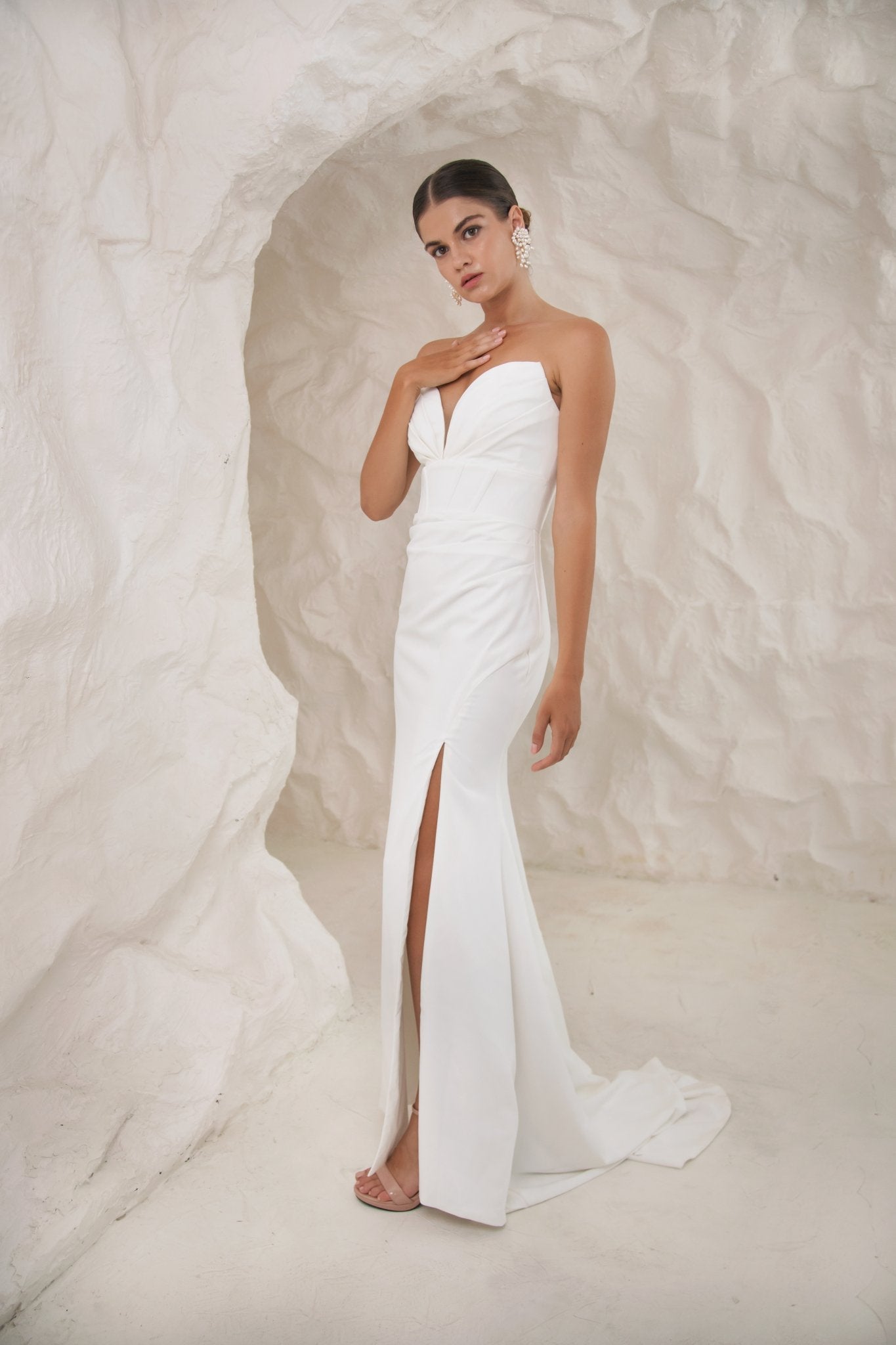 Mandy - Laceywedding