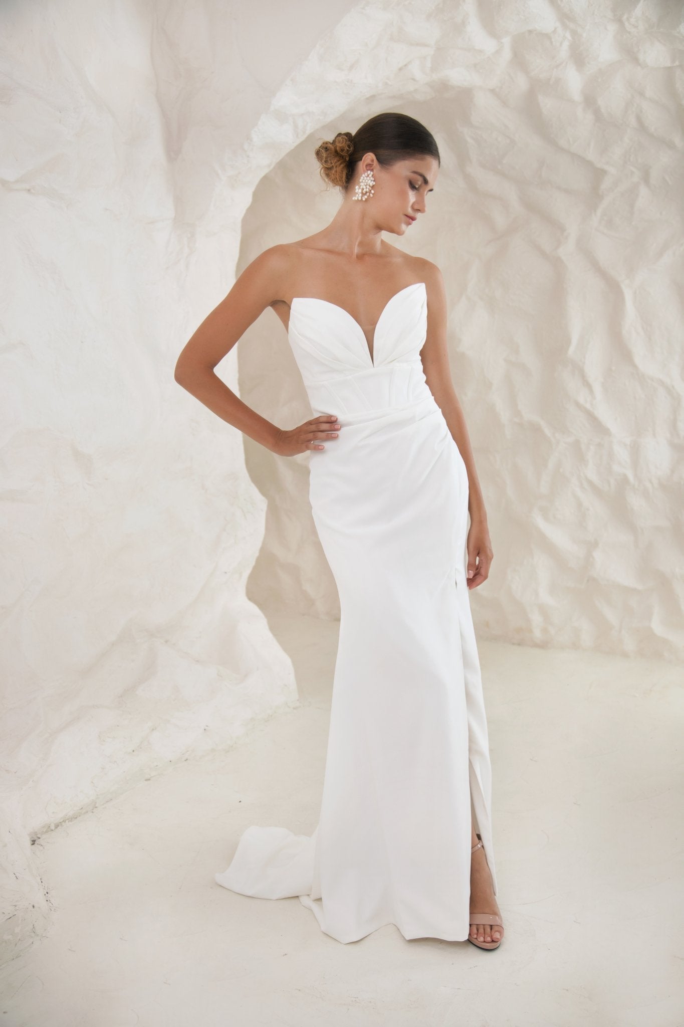 Mandy - Laceywedding