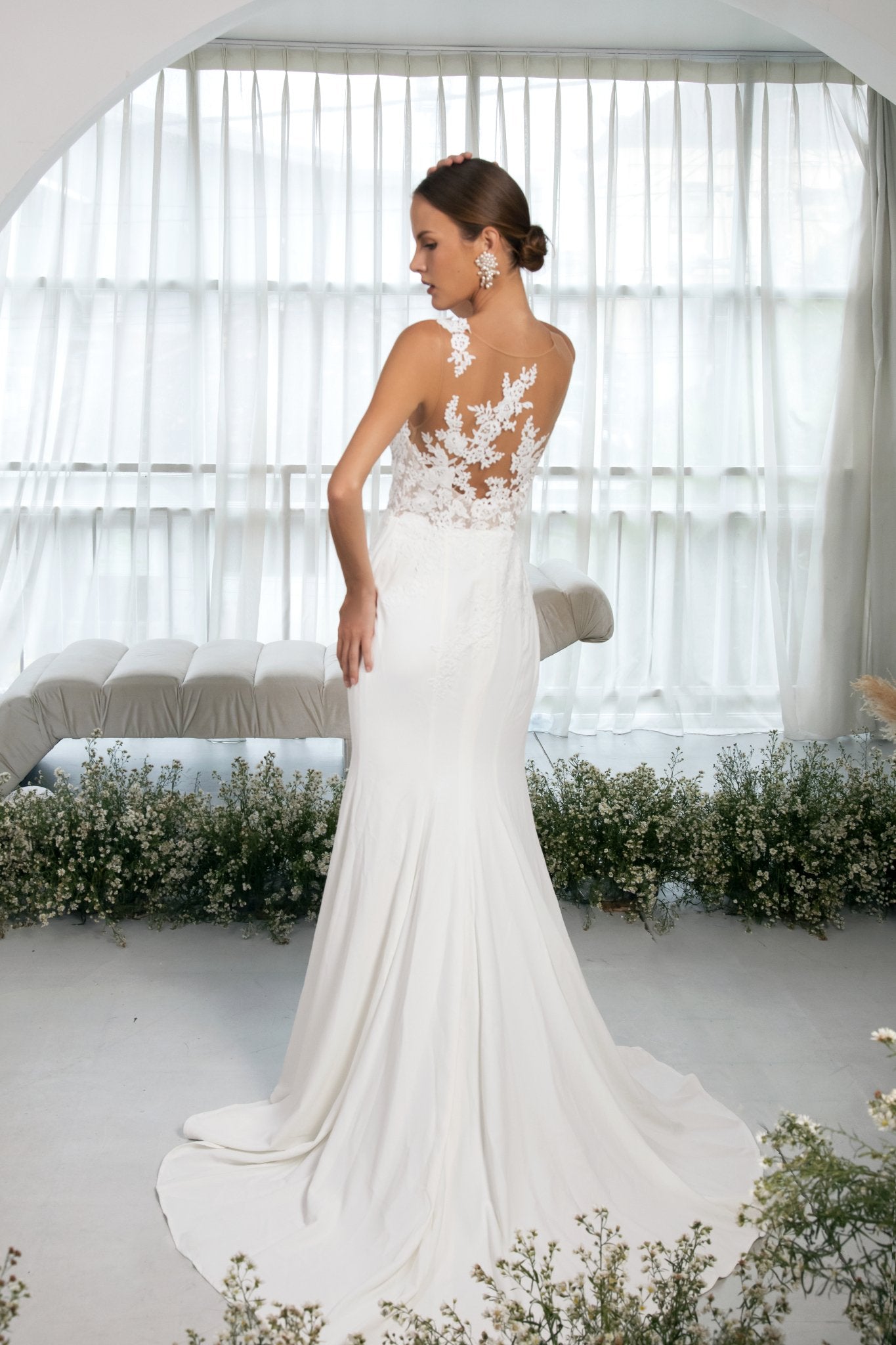 Matilda - Laceywedding