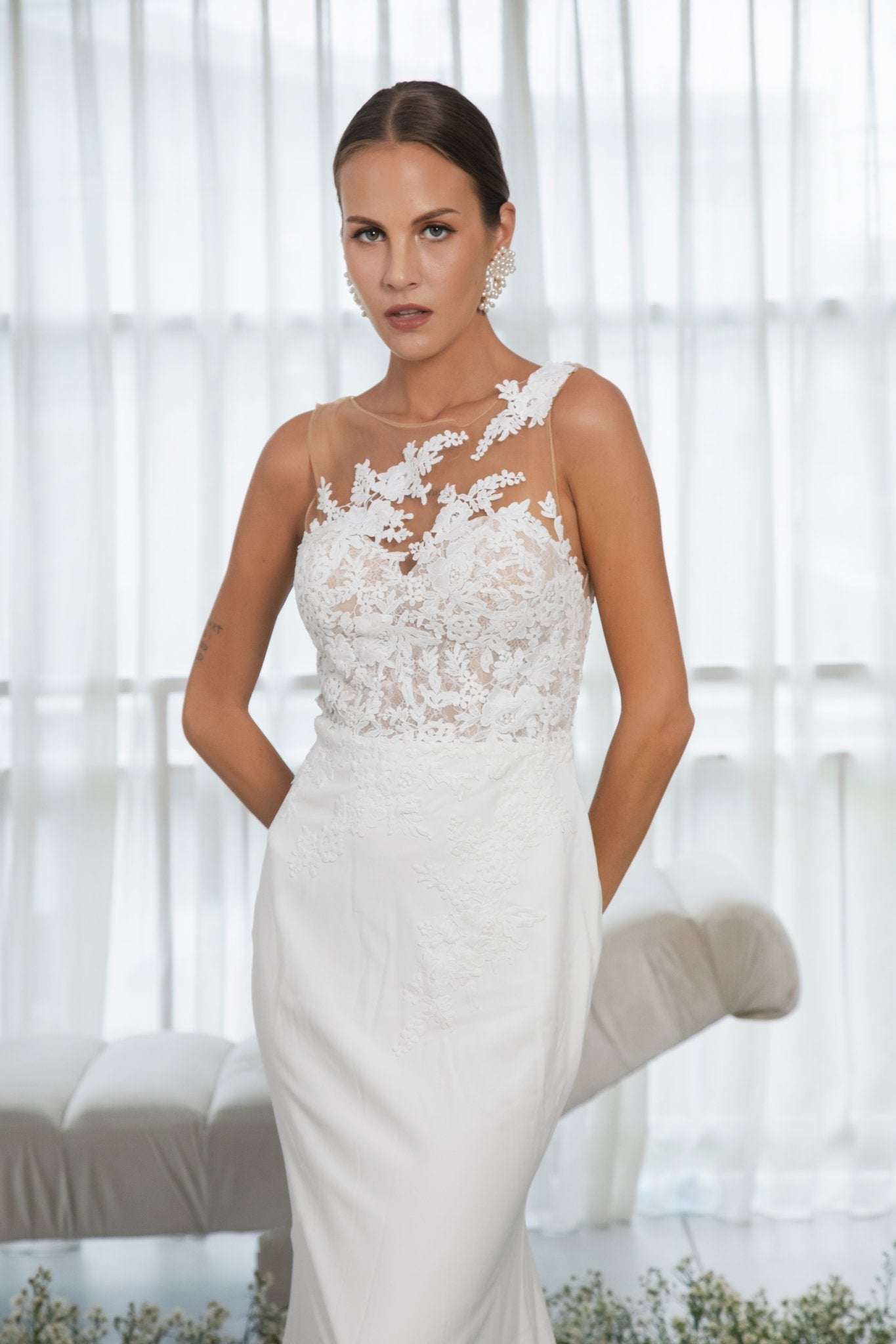 Matilda - Laceywedding