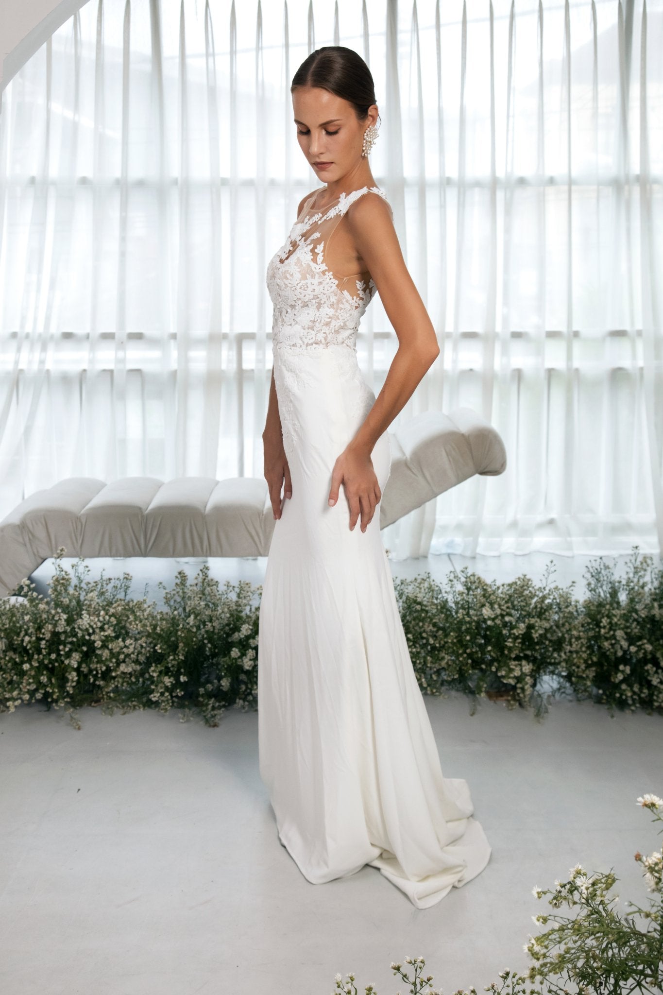 Matilda - Laceywedding