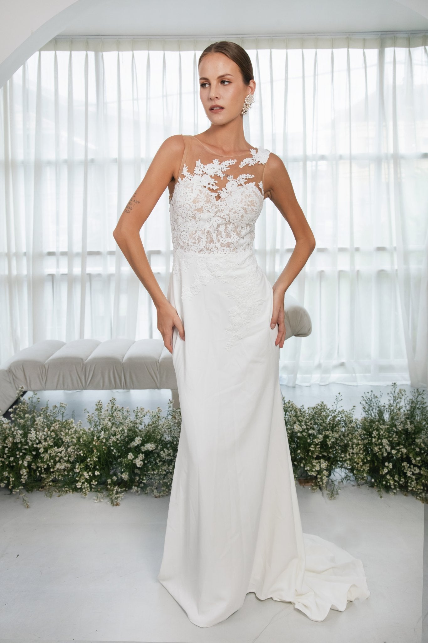 Matilda - Laceywedding