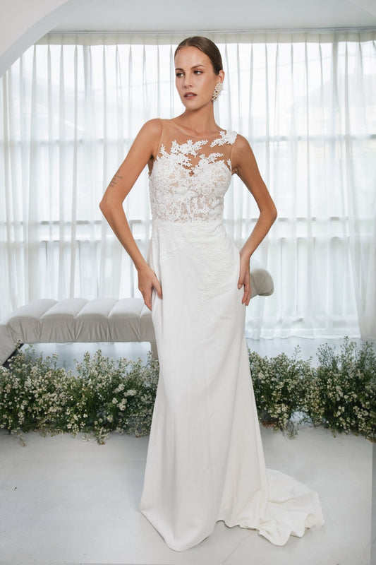 Matilda - Laceywedding