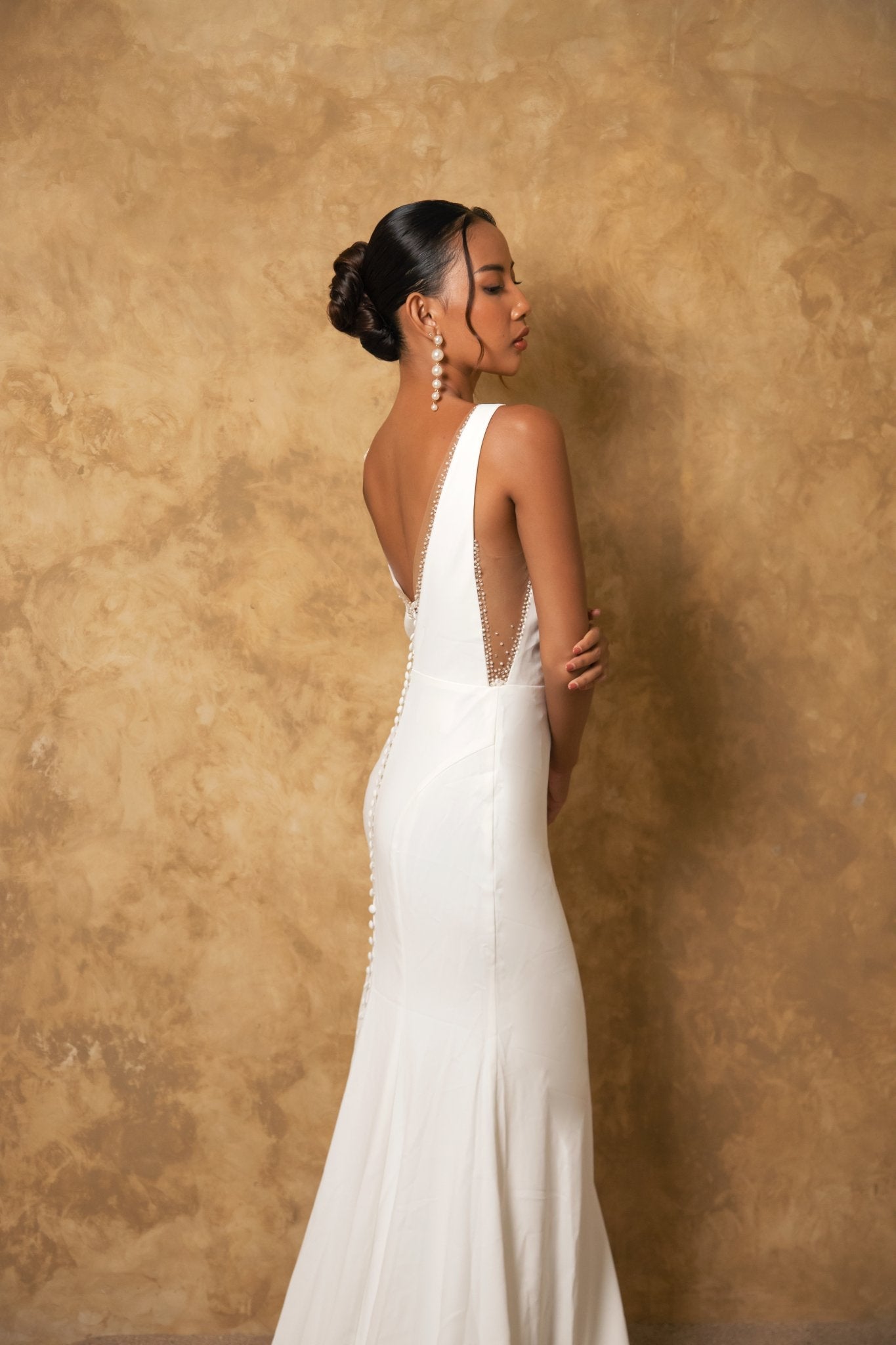 Medea - Laceywedding