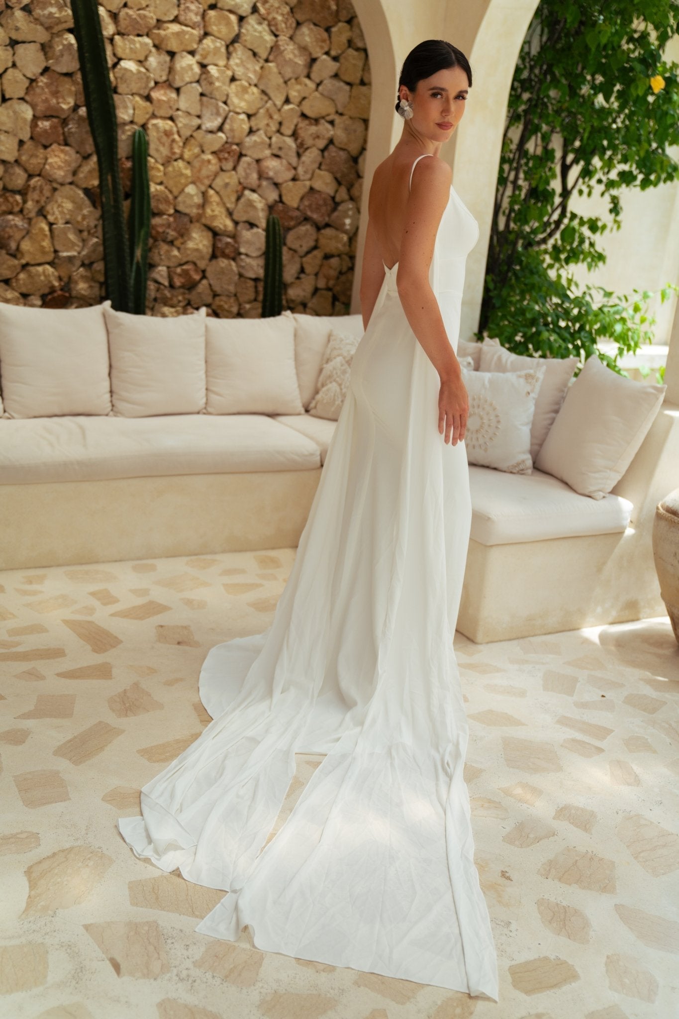 Mira - Laceywedding