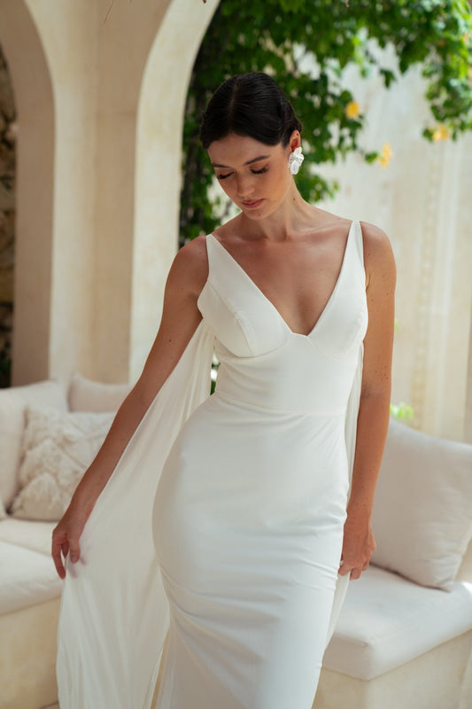 Mira - Laceywedding