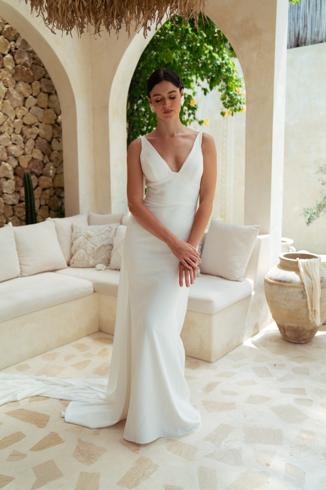 Mira - Laceywedding