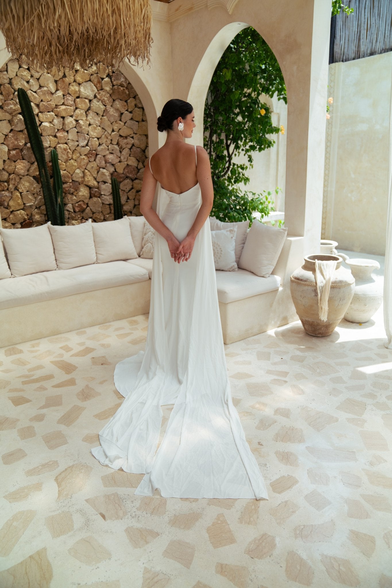 Mira - Laceywedding