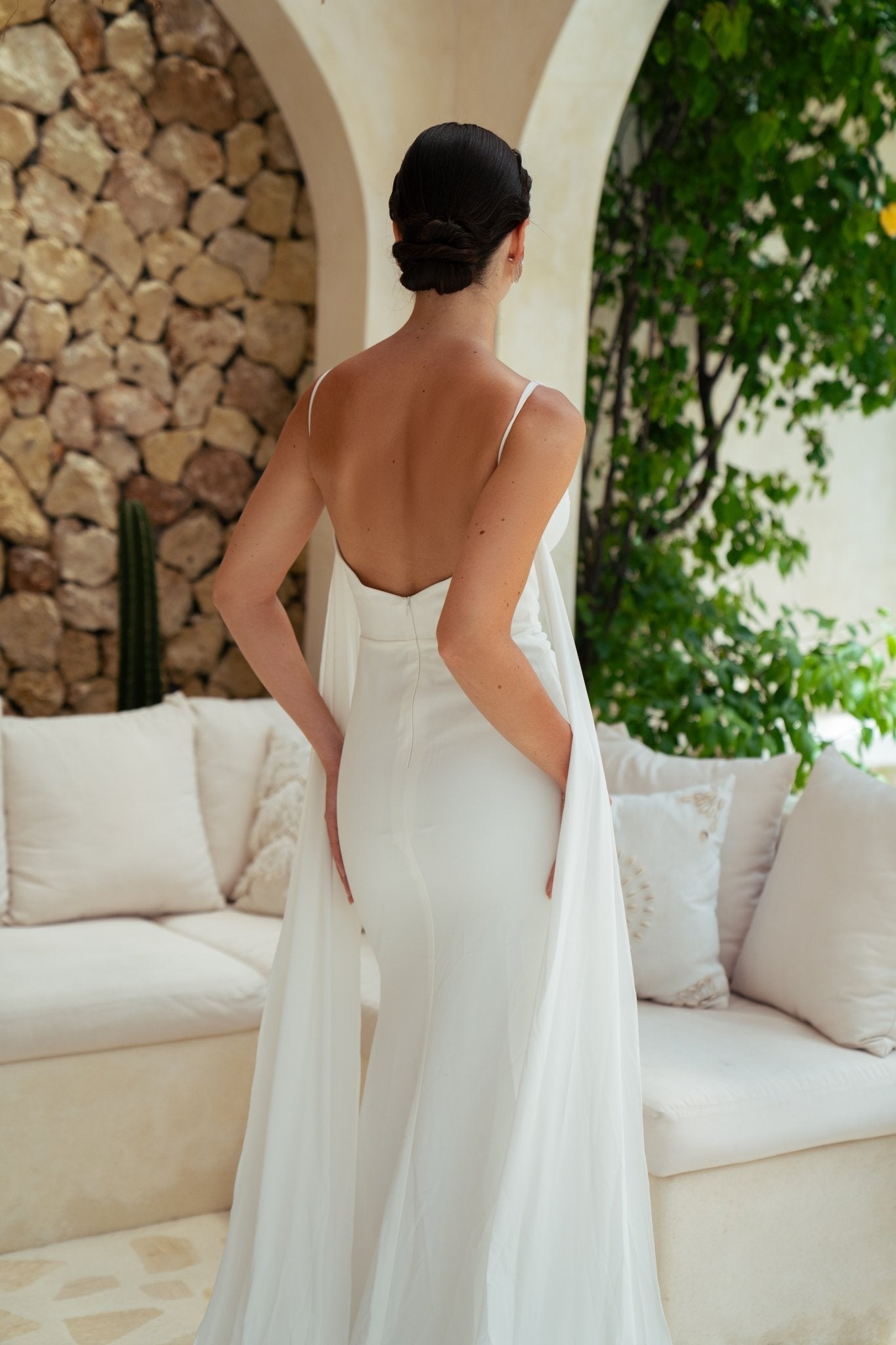 Mira - Laceywedding