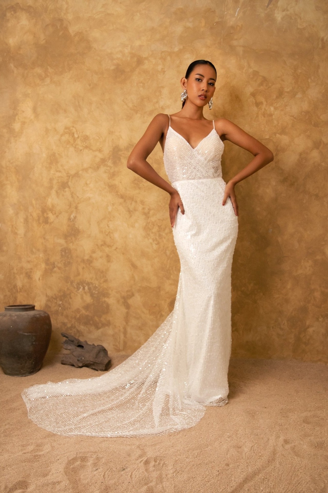 Nadia - Laceywedding