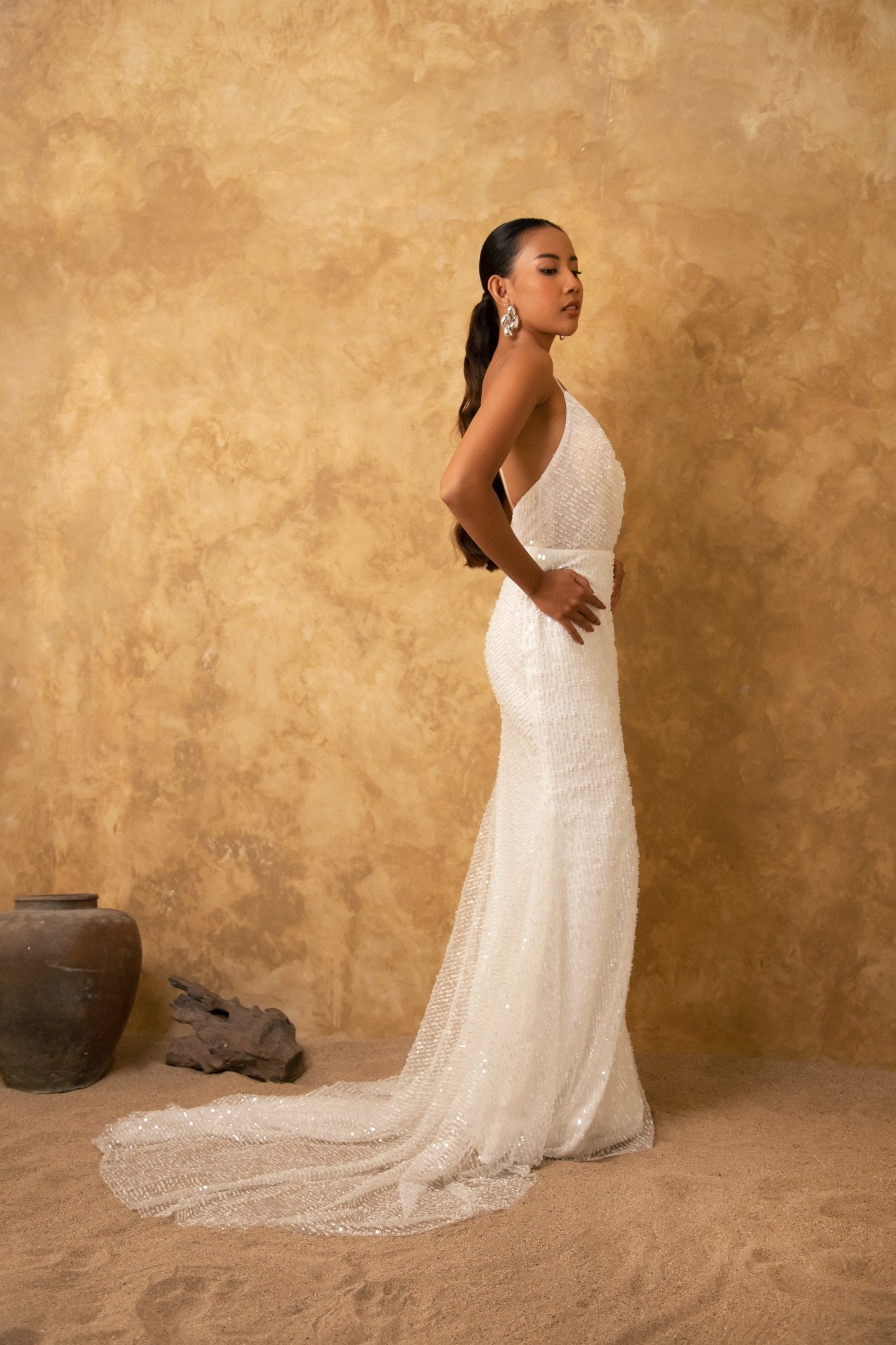 Nadia - Laceywedding