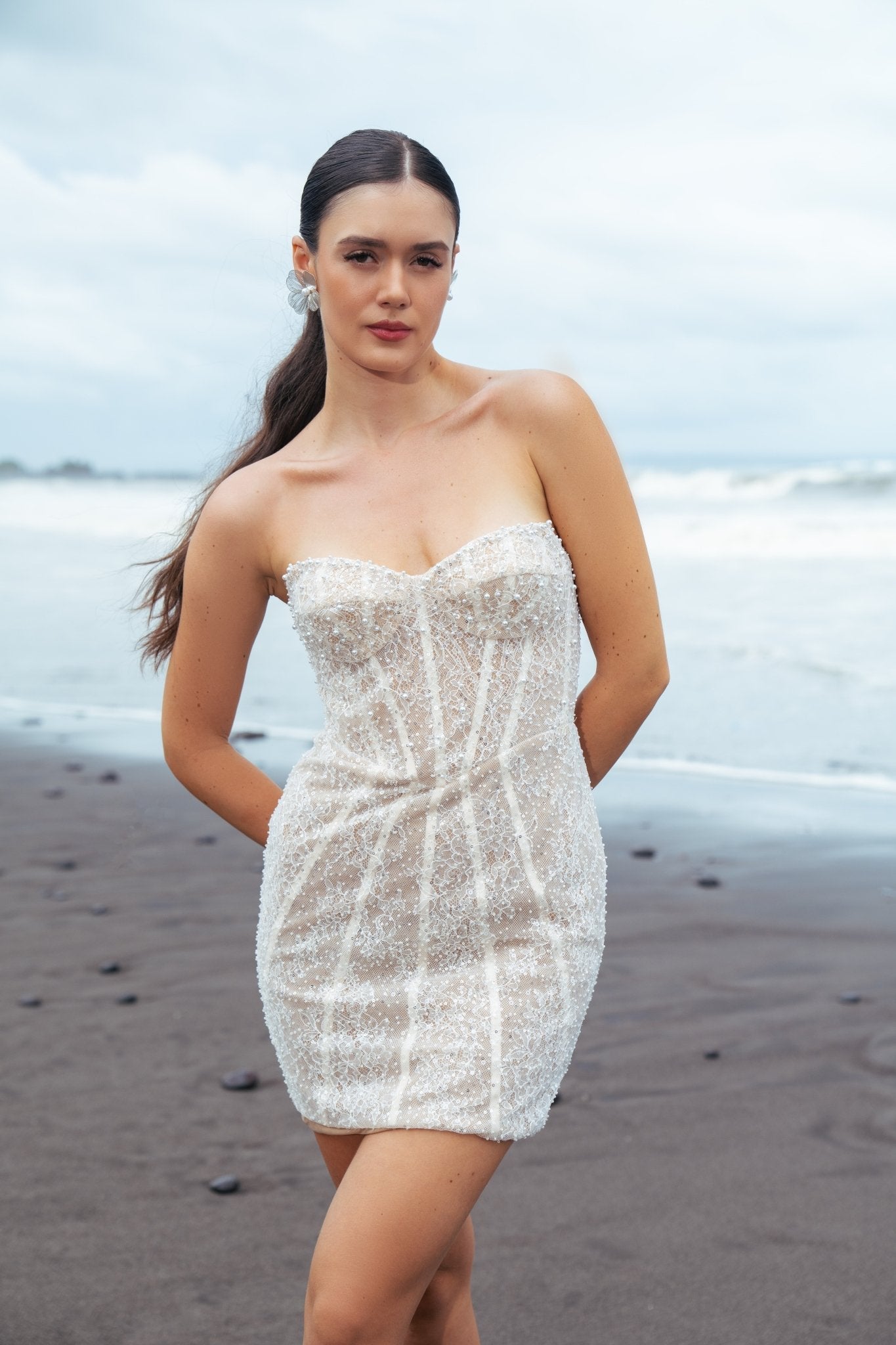 Naomi - Laceywedding