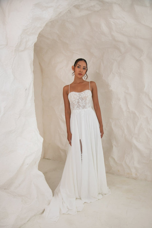 Natalie - Laceywedding