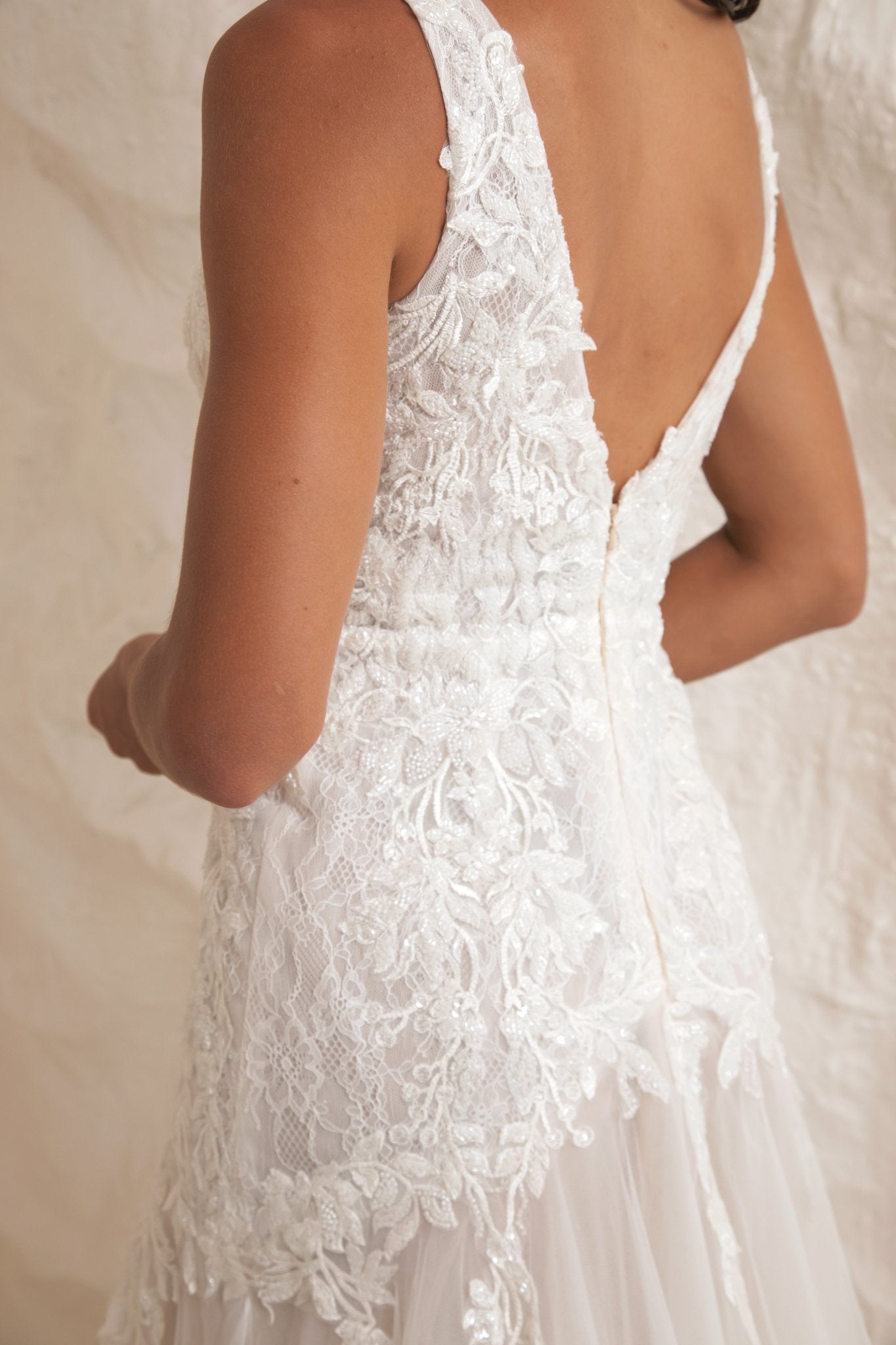 Nerissa - Laceywedding