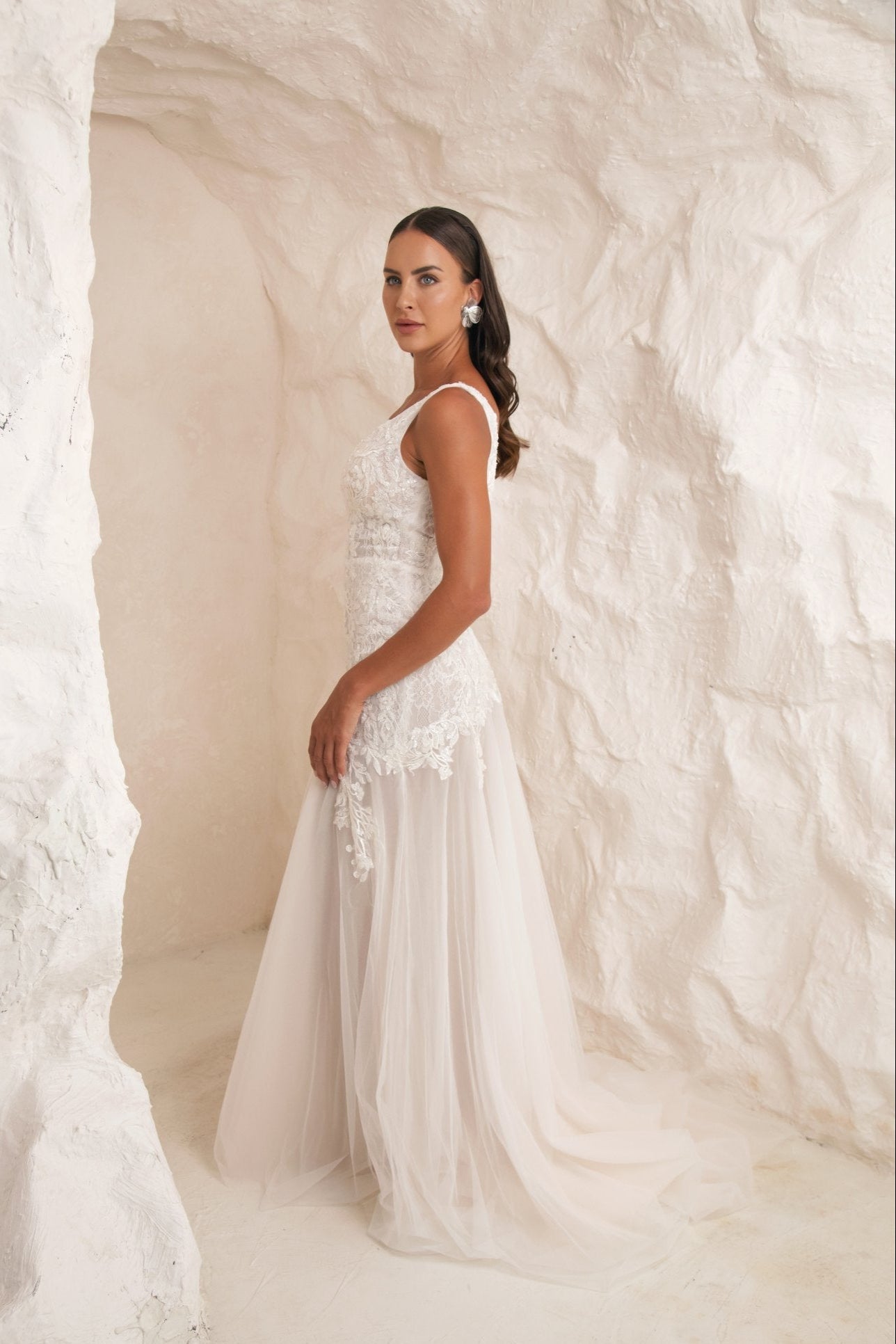 Nerissa - Laceywedding